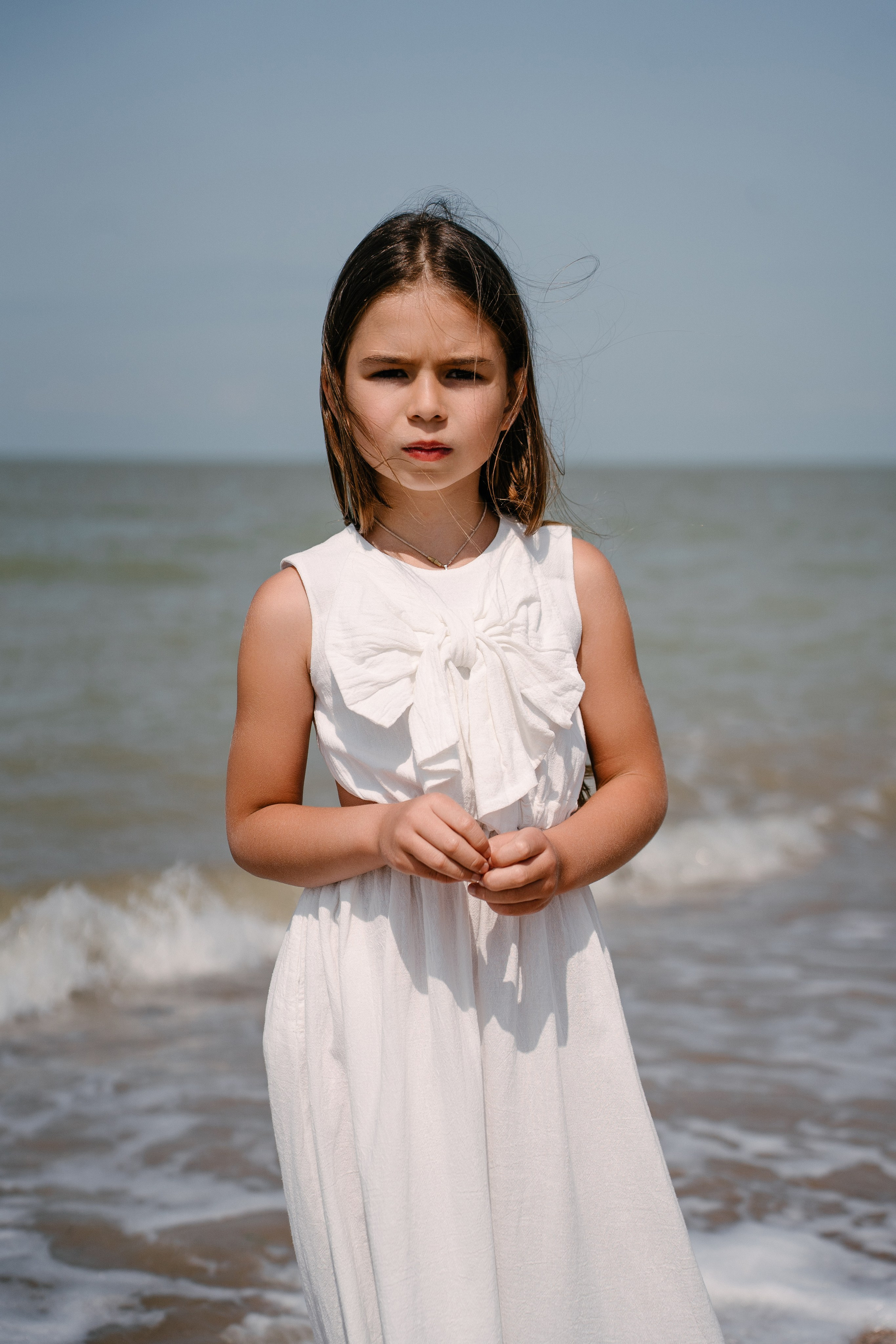 Артем, Мила, Маша и Даша. Свадебный и семейный фотограф в Воронеже Анастасия Бойко