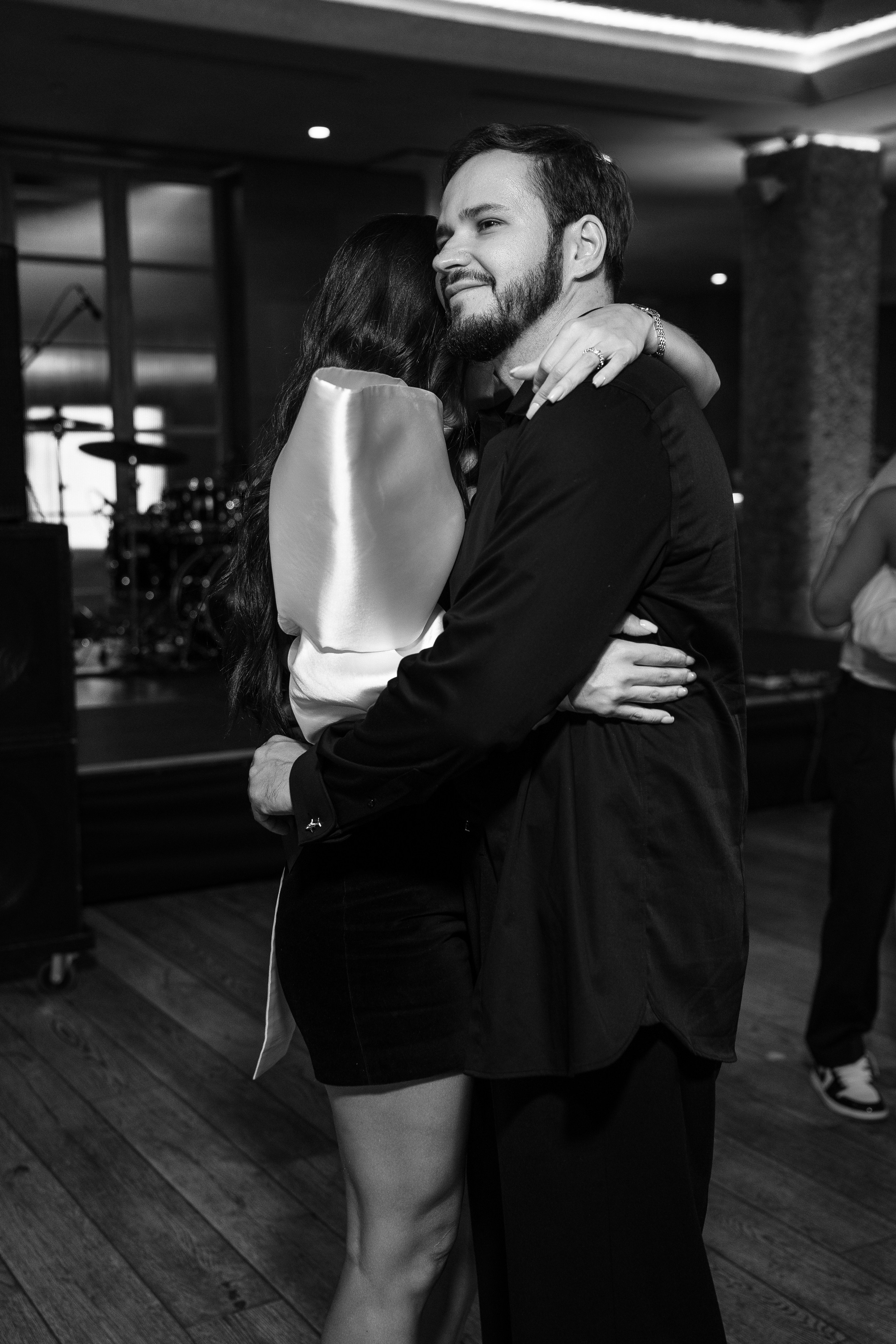 Александр и Марина. Свадебный и семейный фотограф в Воронеже Анастасия Бойко