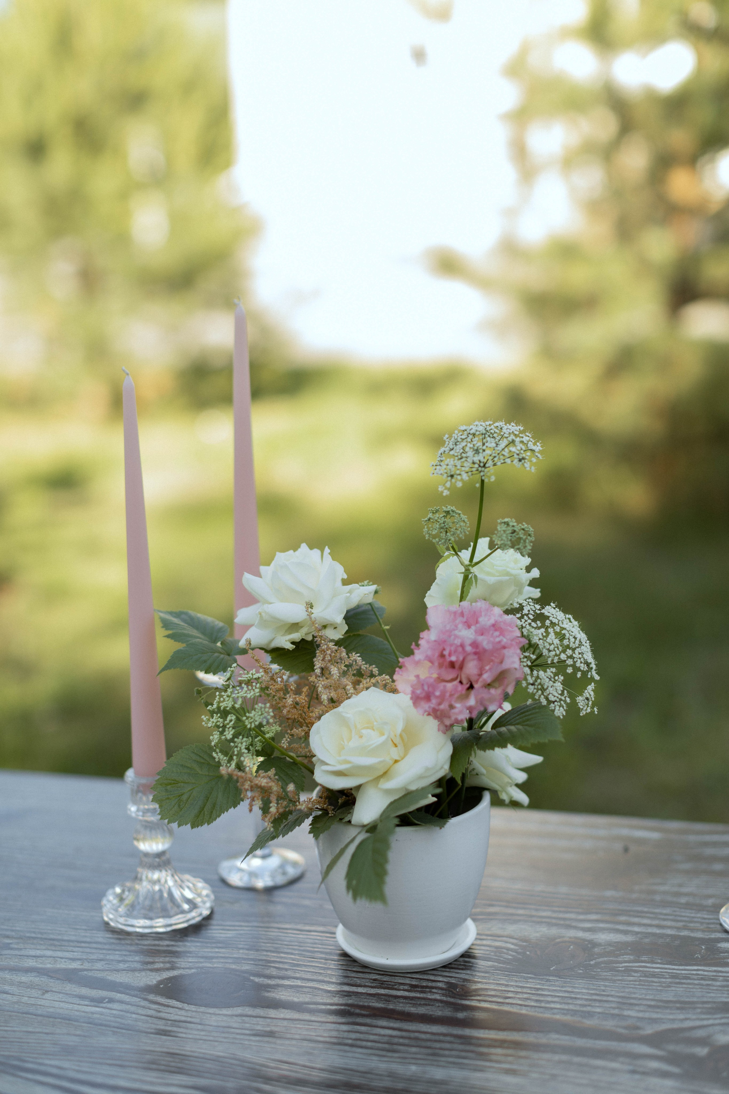 Марина | Владимир