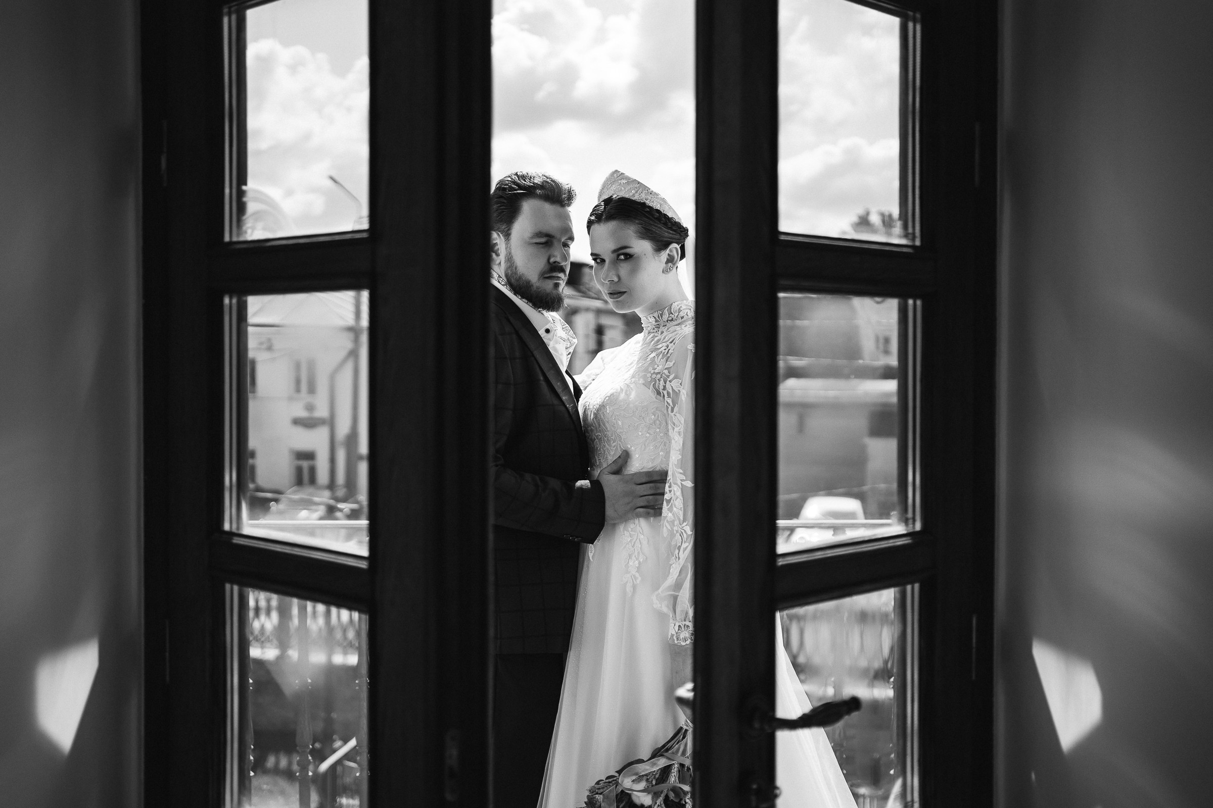 Жили Были. Свадебный фотограф Александр Осипов