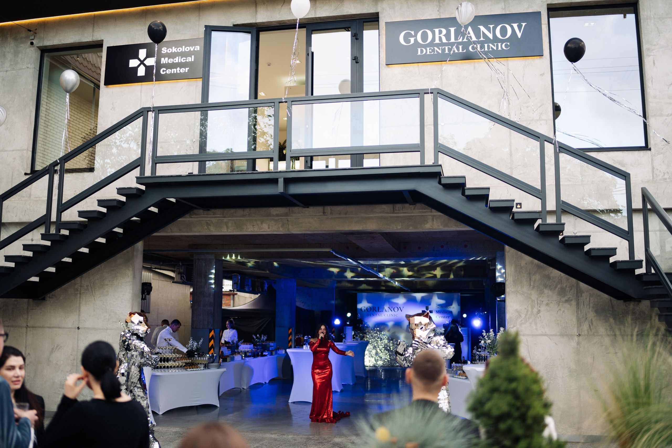 Sokolova & Gorlanov. Фотограф Саид Дакаев г. Краснодар