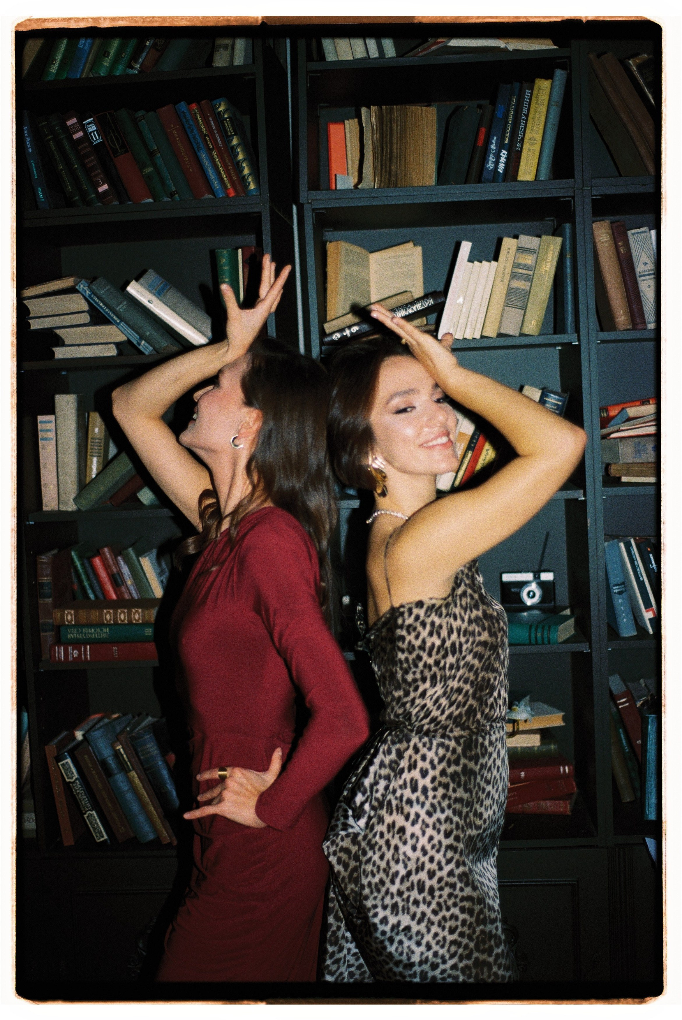 Анна / День рождения. Свадебный фотограф в Москве Евгений Рыжов