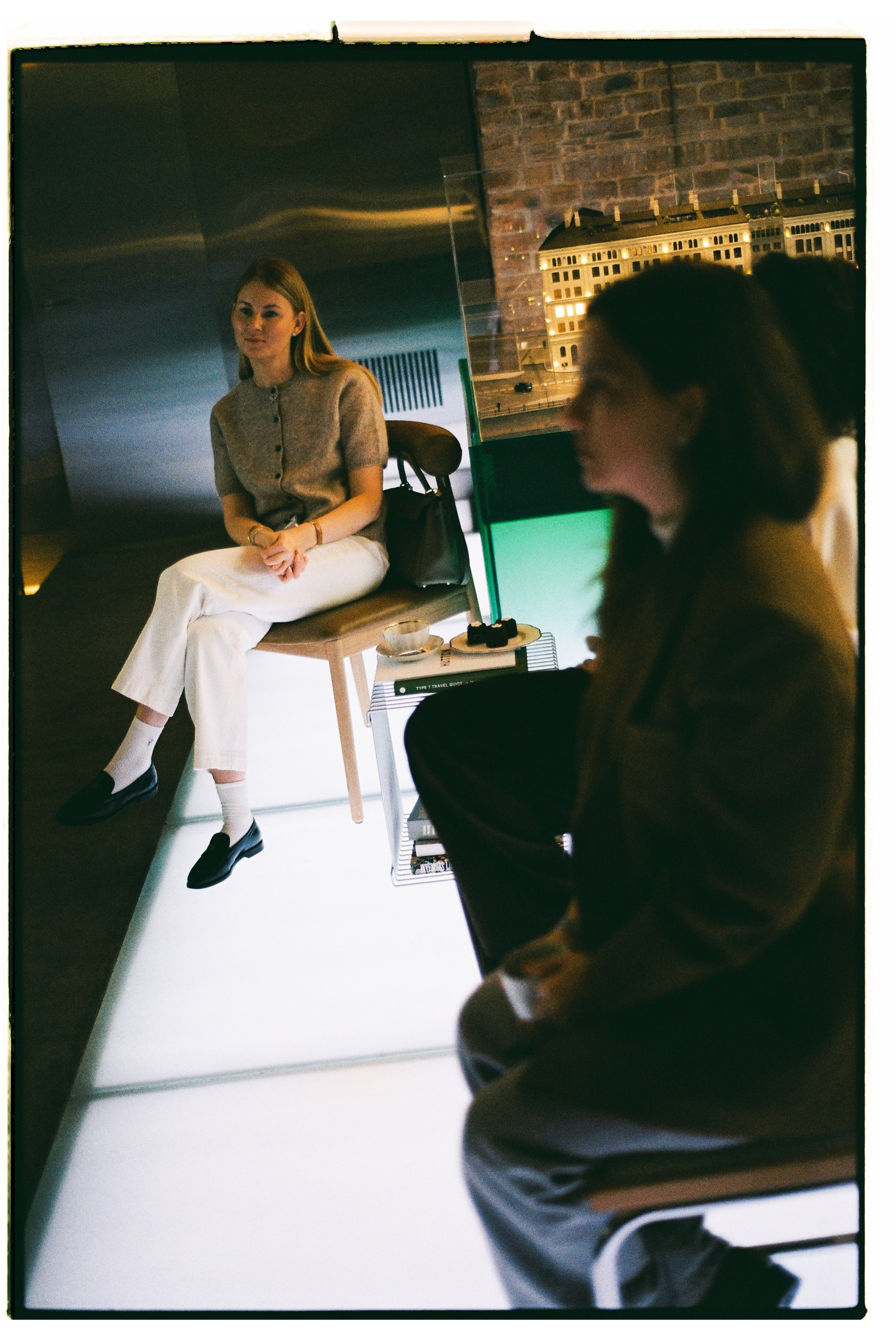 Лекция в DUO. Свадебный фотограф в Москве Евгений Рыжов