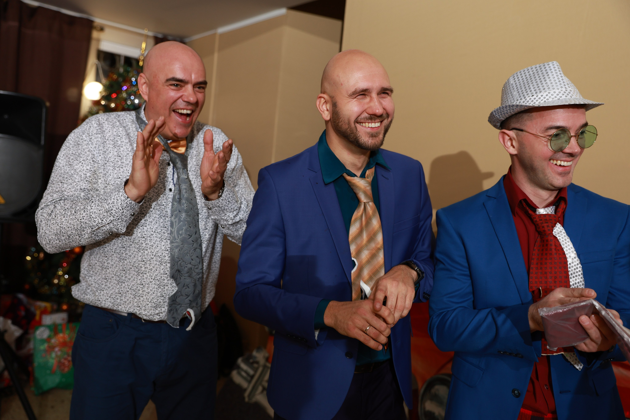 СТИЛЯГИ 14.12.2024. Семейный и свадебный фотограф в Воронеже Людмила Трифонова