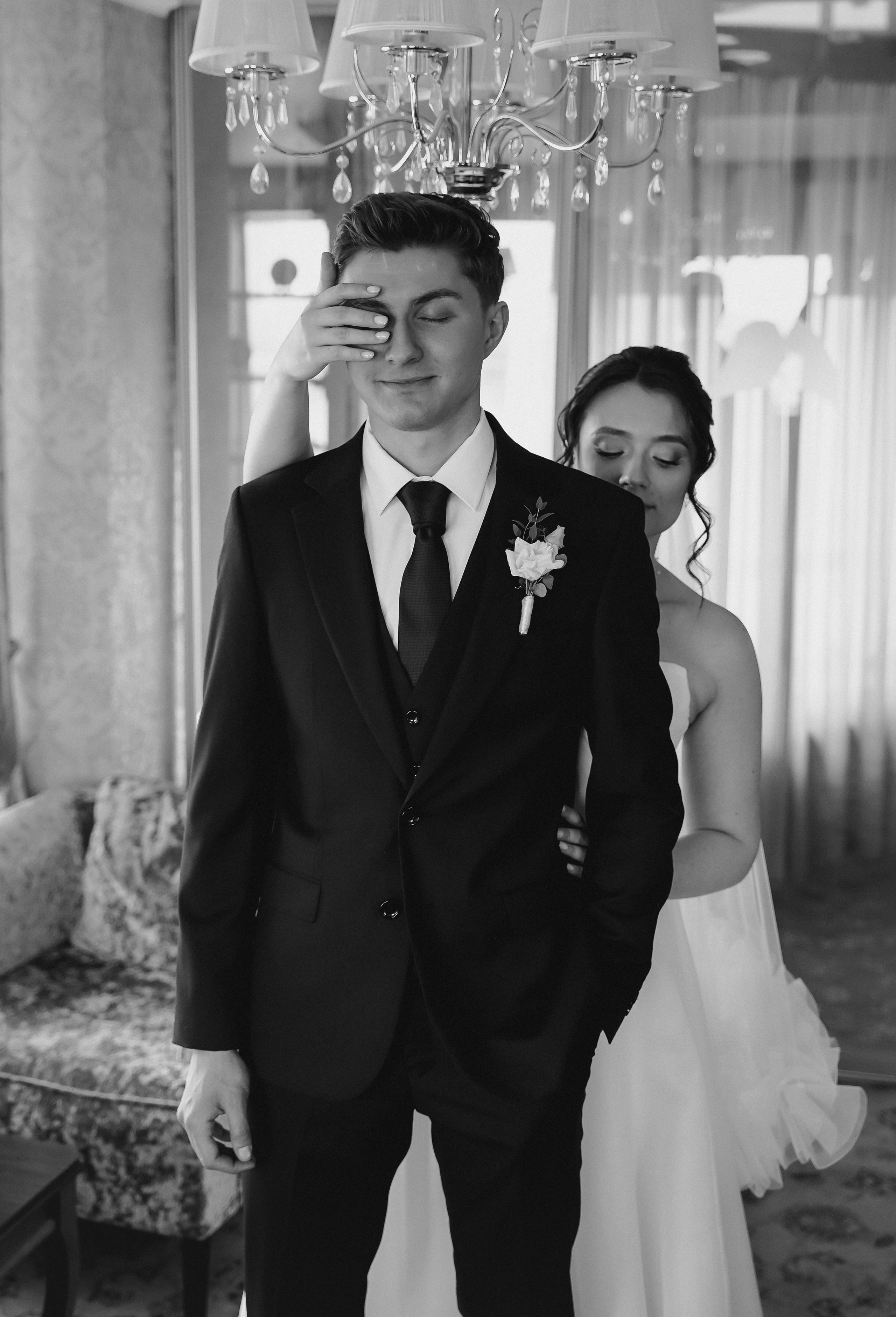 Карина & Алексей 2025. Фотосъемка и видеосъемка свадеб Липецк