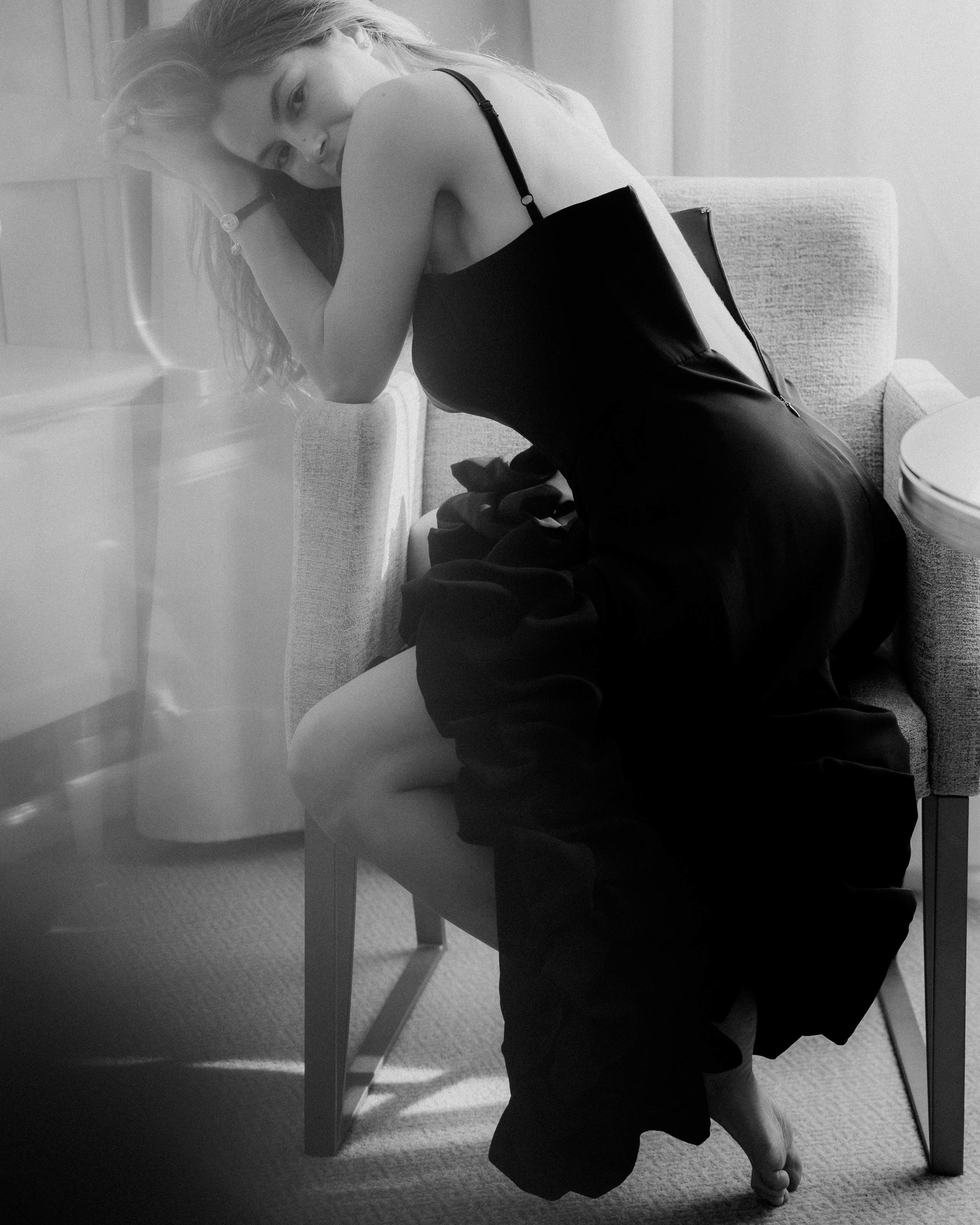 Женский портрет. I am Diana, a portrait photographer. I take pictures around the world