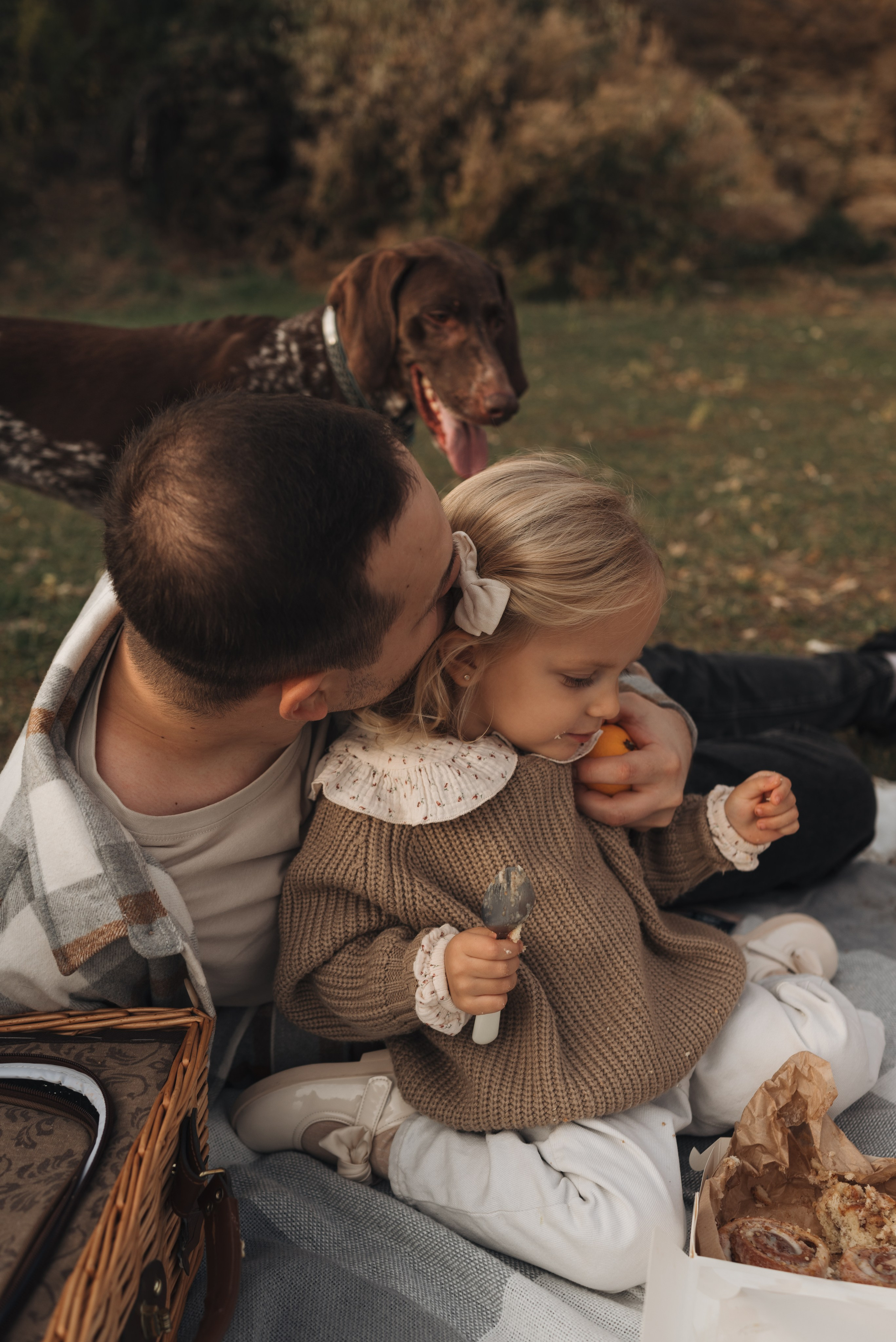 Прогулка к морю. Семейный фотограф Ростов-на-Дону Татьяна Соколова