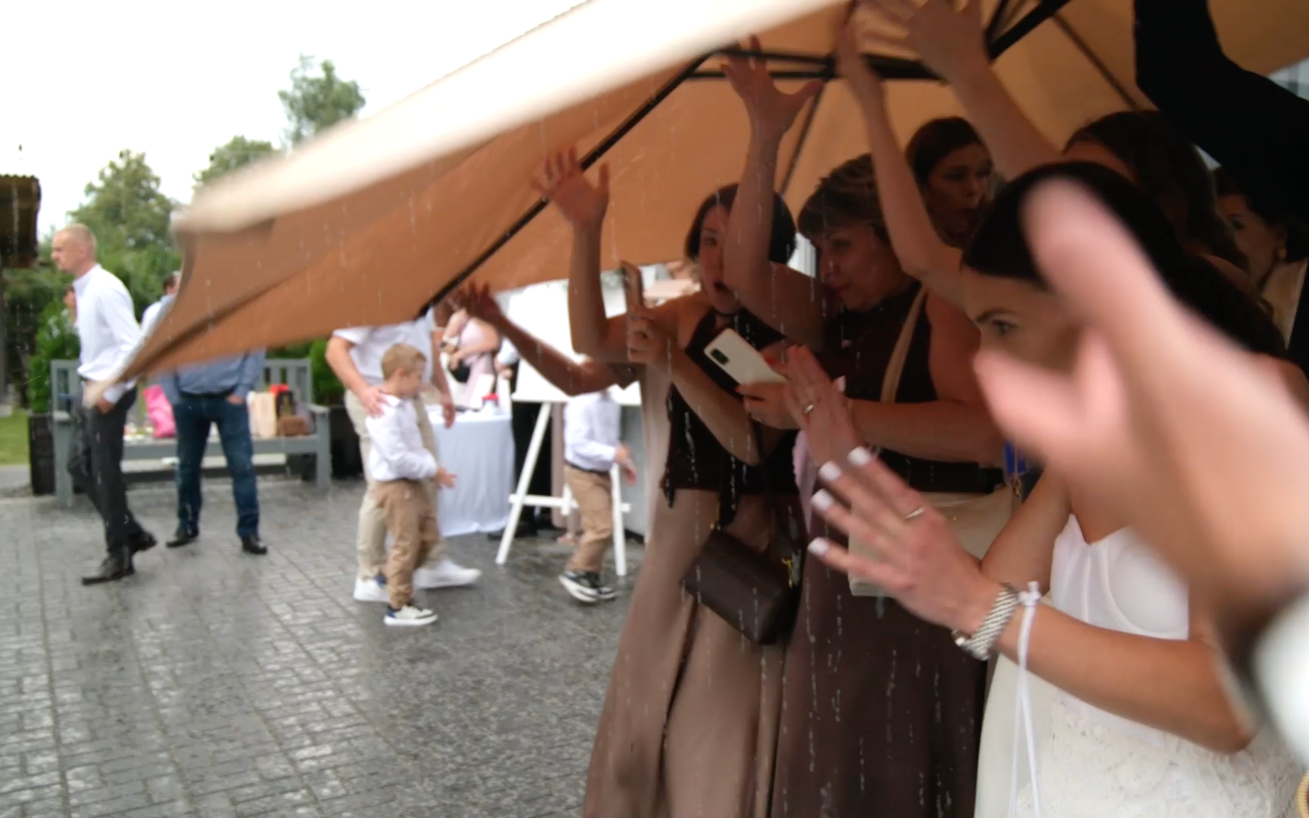 Алексей и Марта. Репортажный видеограф Илья Сухоносиик