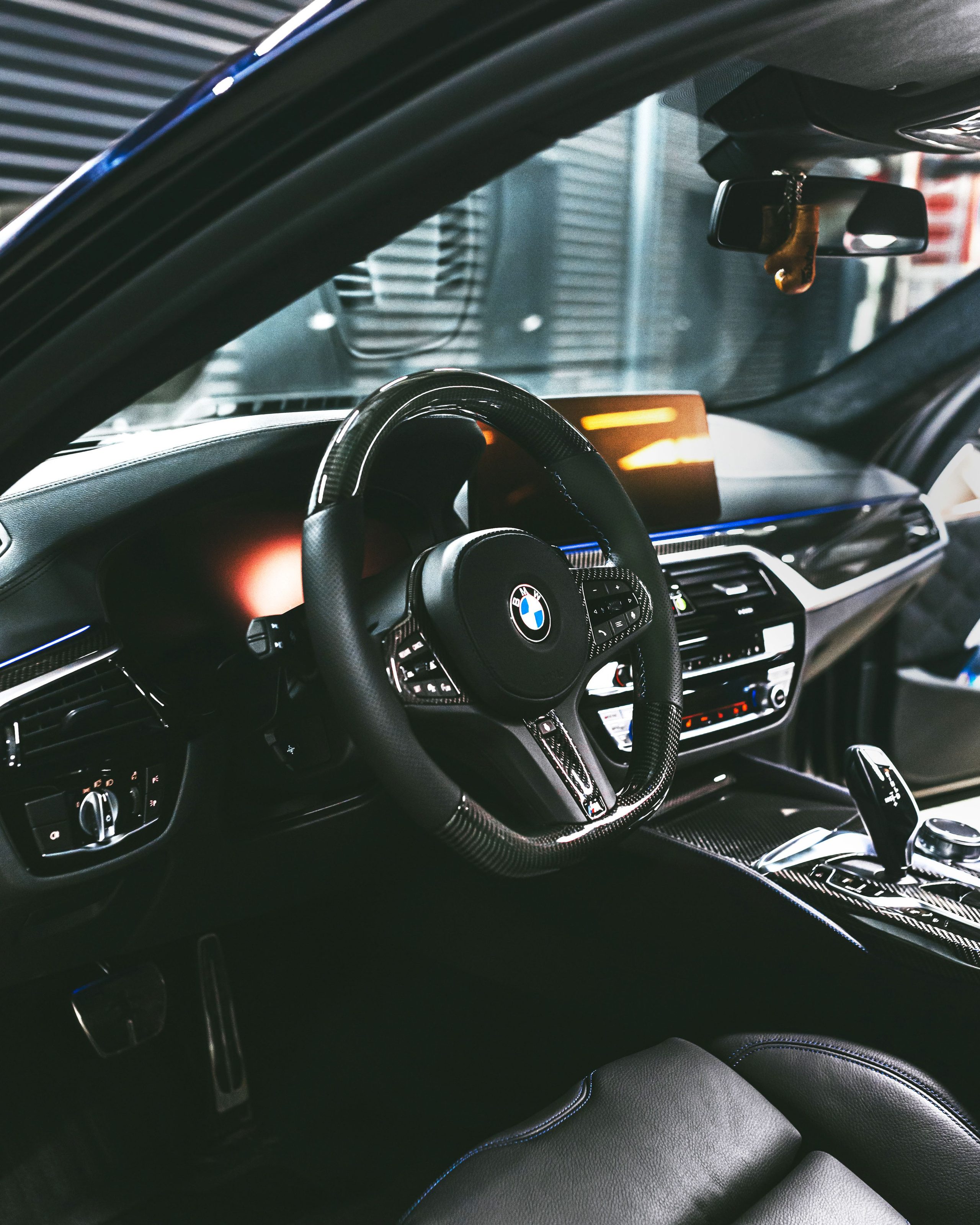 Автомобили и не только. Фотограф в Санкт-Петербурге Дмитрий Брусс