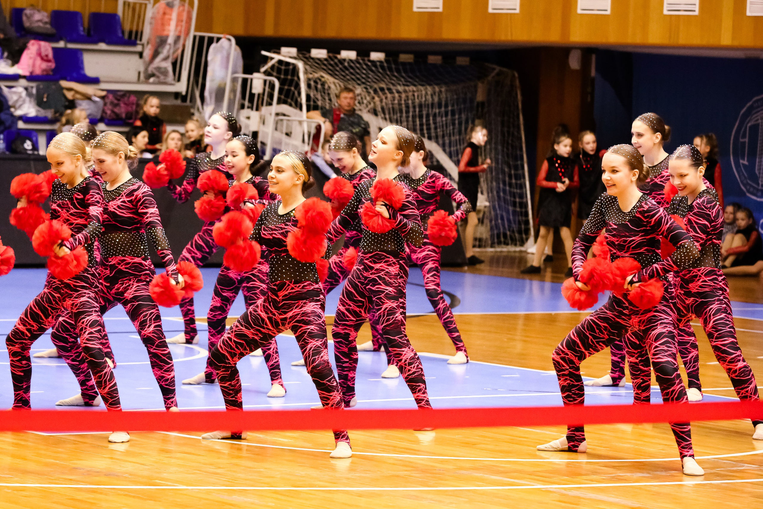 ЧЕМПИОНАТ И ПЕРВЕНСТВО ЧЕЛЯБИНСКОЙ ОБЛАСТИ ПО ЧИР СПОРТУ — 2023 г