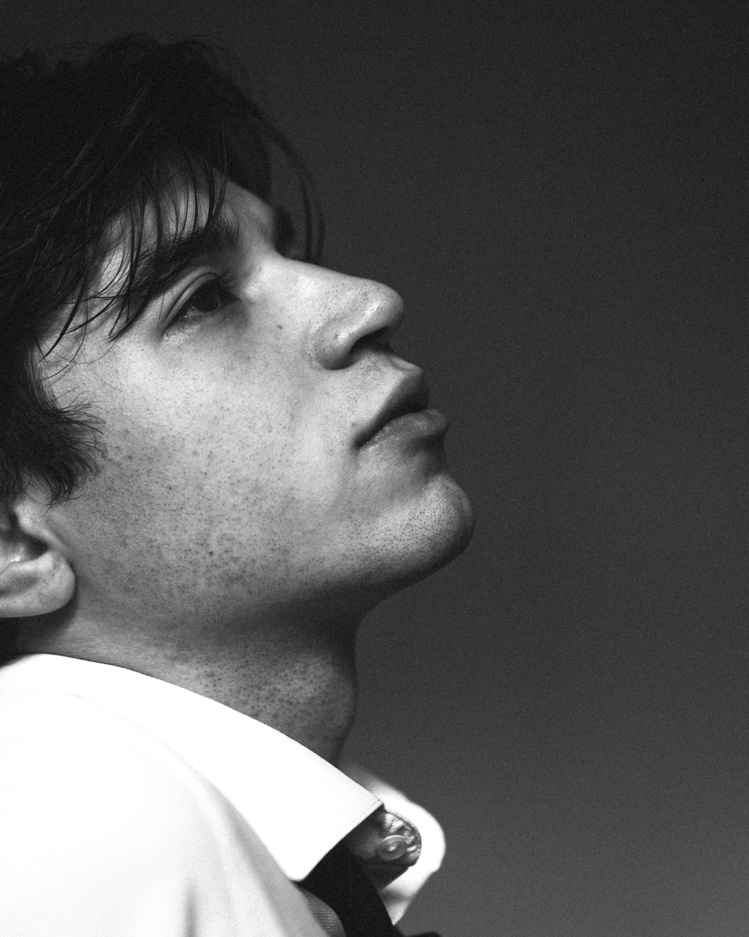 Портретная фотосъемка