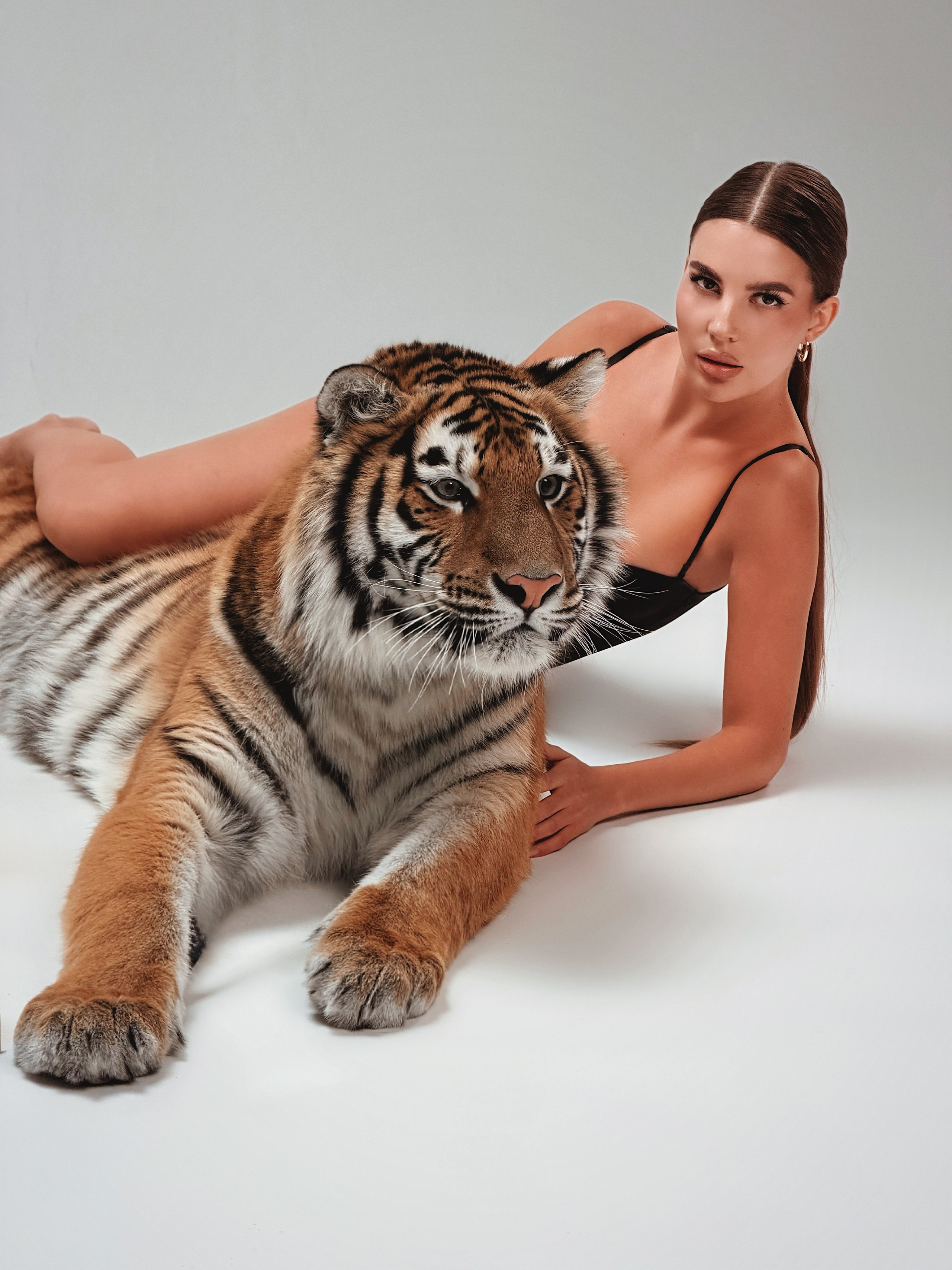 Съемка под ключ. Мобильный фотограф Тонечка Власова