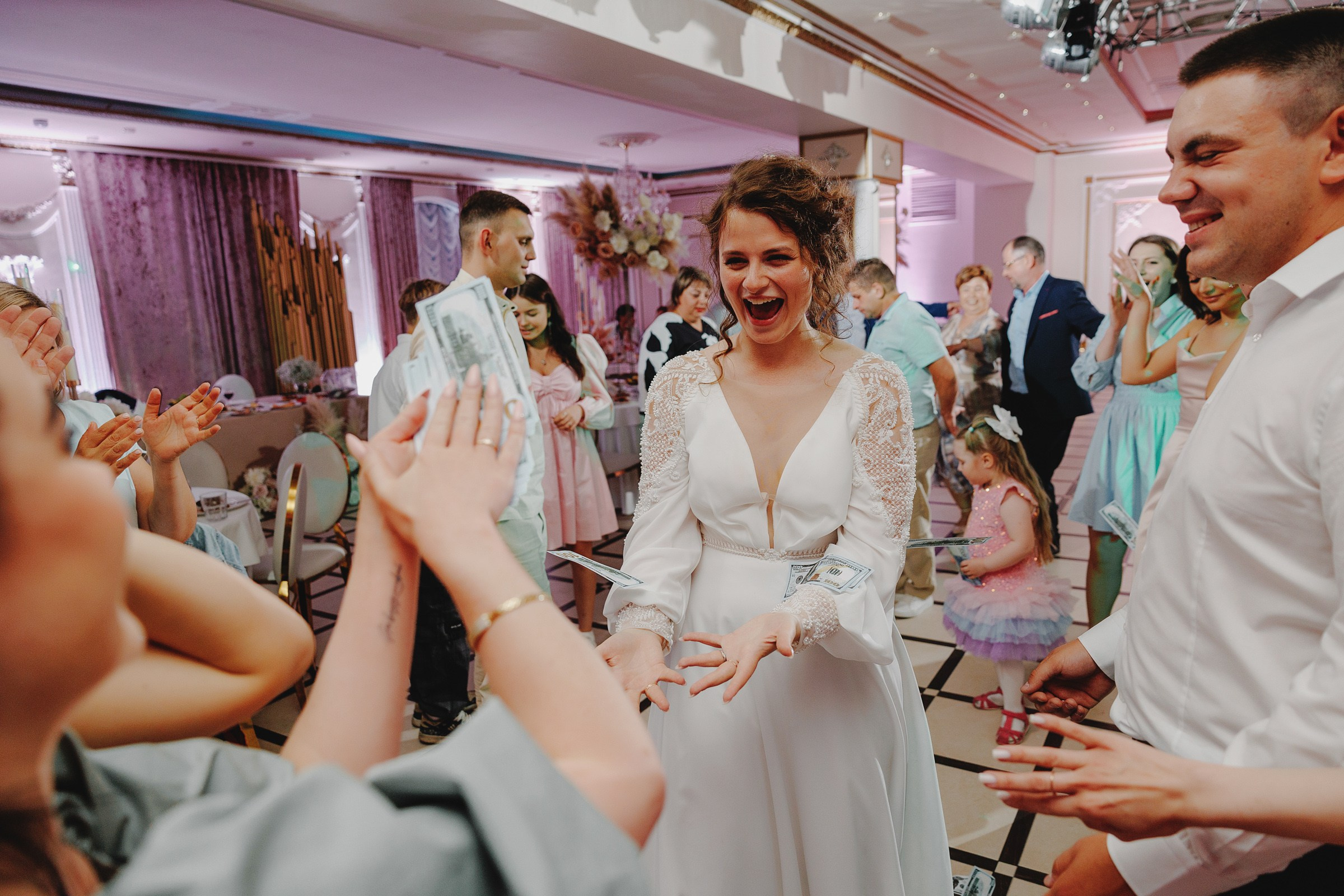 Иван Ирина. Свадебный фотограф и видеограф Дмитрий Горяченков