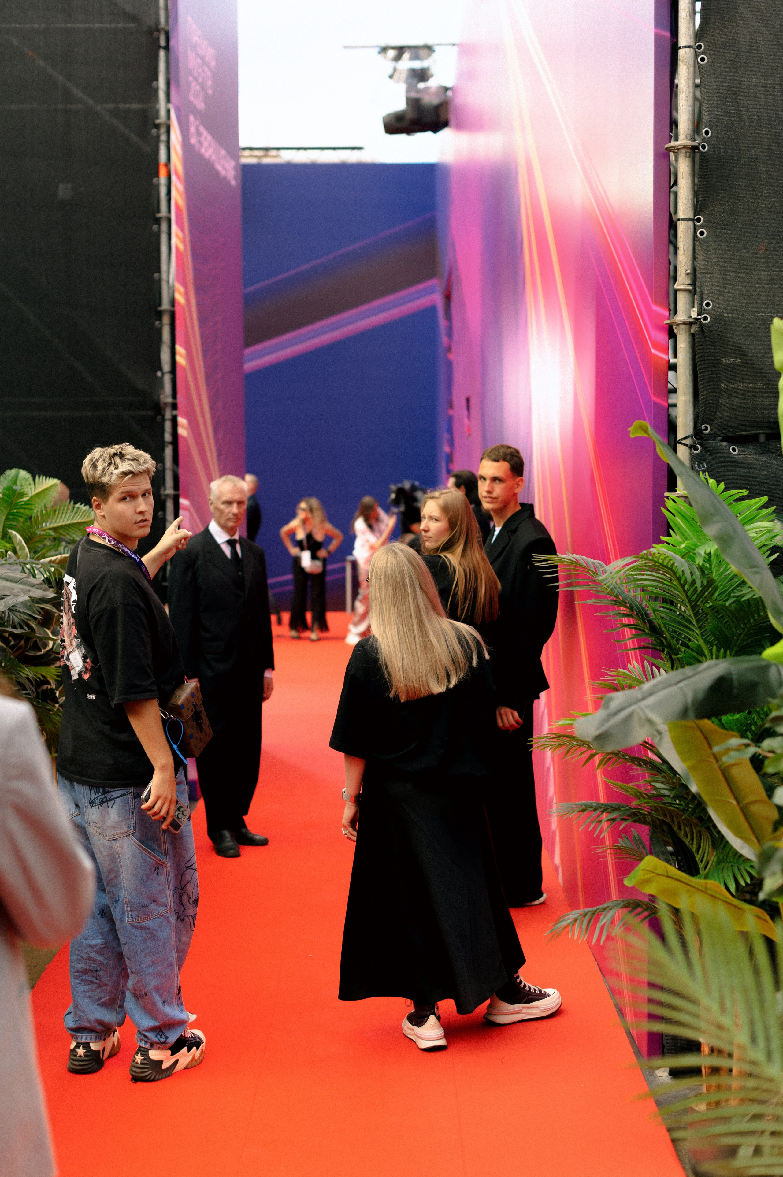 ПРЕМИЯ МУЗ ТВ. Шашкова Вероника / Свадебный и семейный фотограф Москва и Ярославль