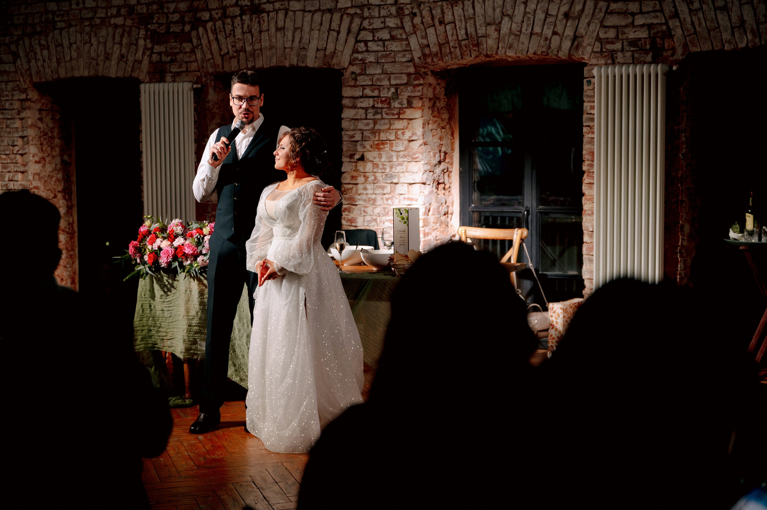 ТАНЯ и ЛЕША. Шашкова Вероника / Свадебный и семейный фотограф Москва и Ярославль