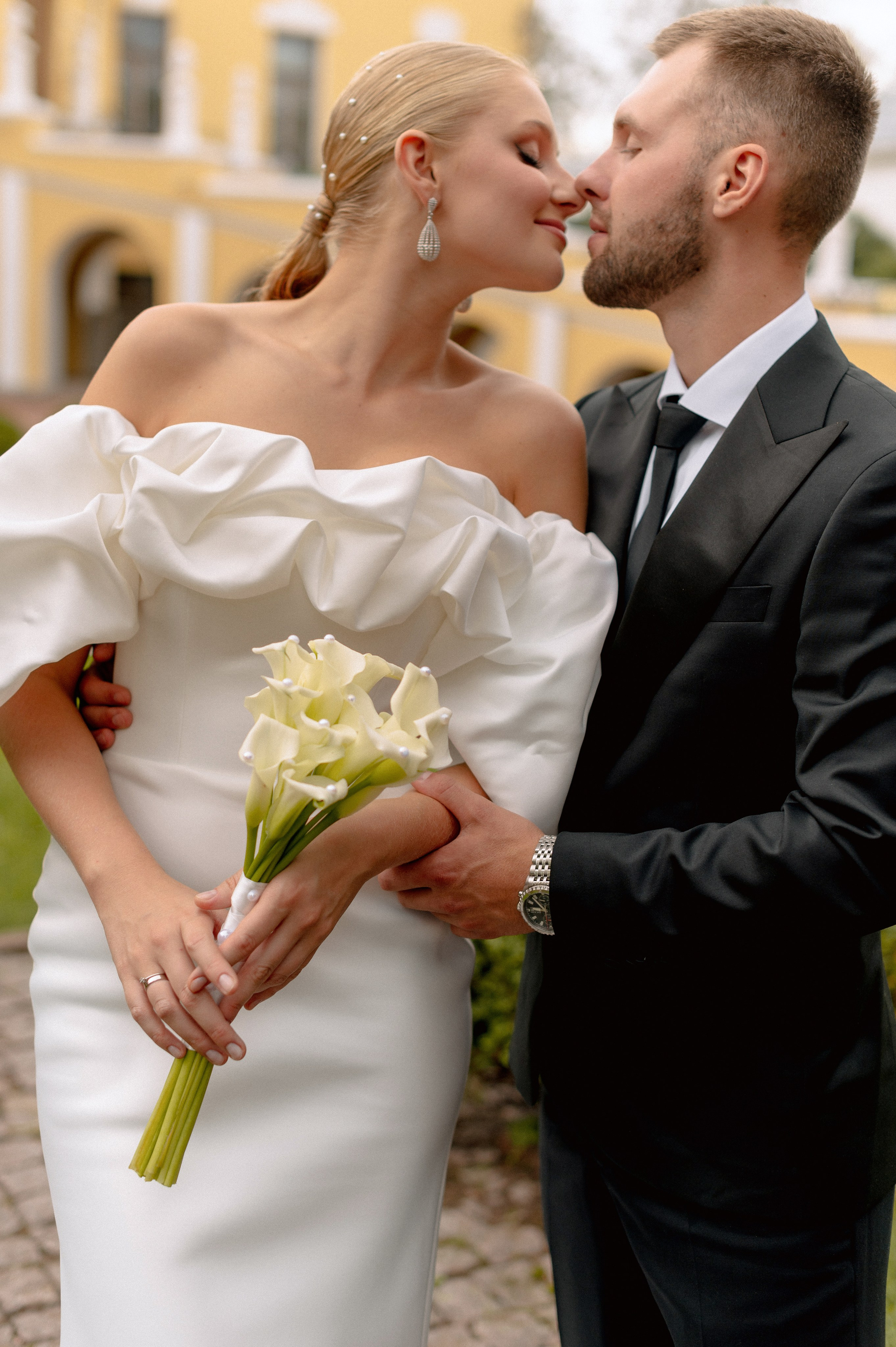 НАСТЯ и КИРИЛЛ. Шашкова Вероника / Свадебный и семейный фотограф Москва и Ярославль