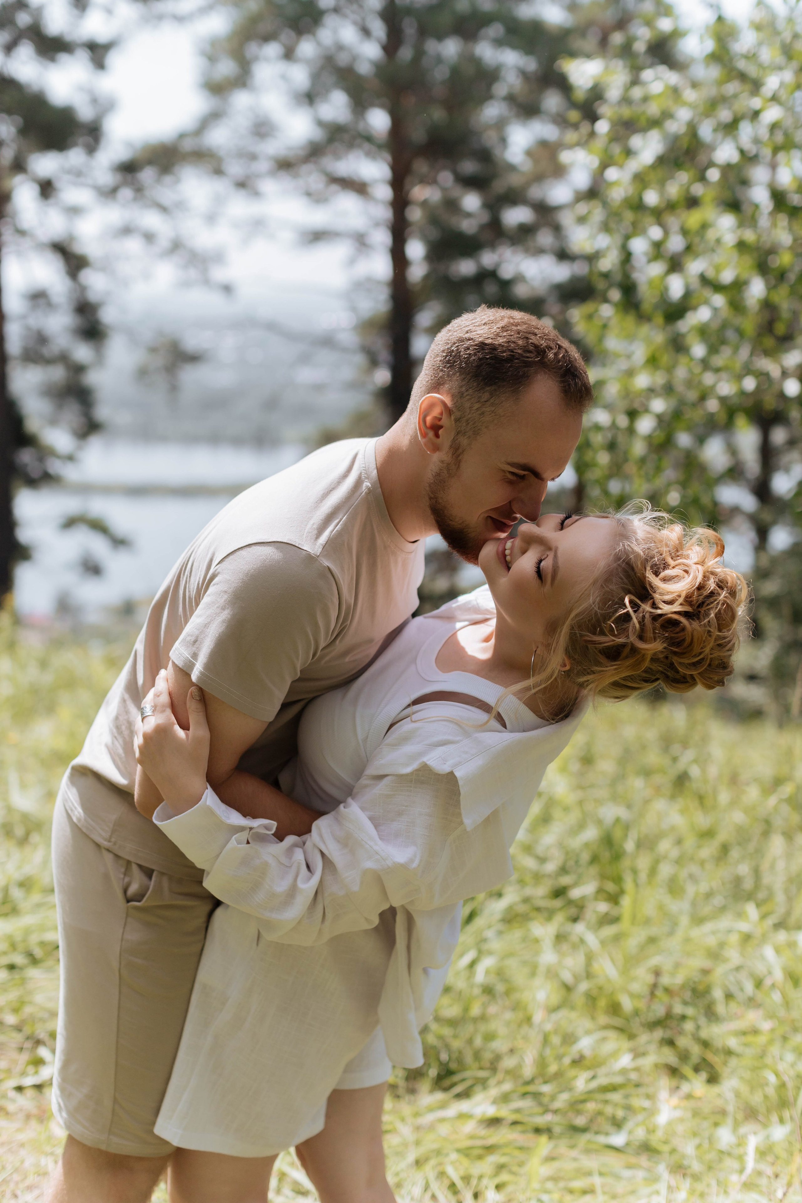 Никита & Ульяна. Главная