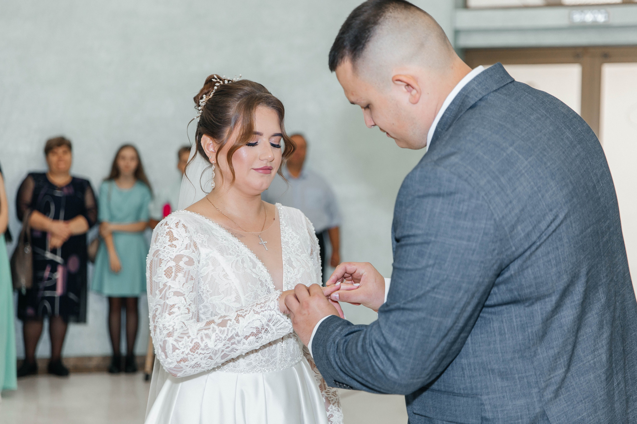 Владислав & Александра. Главная