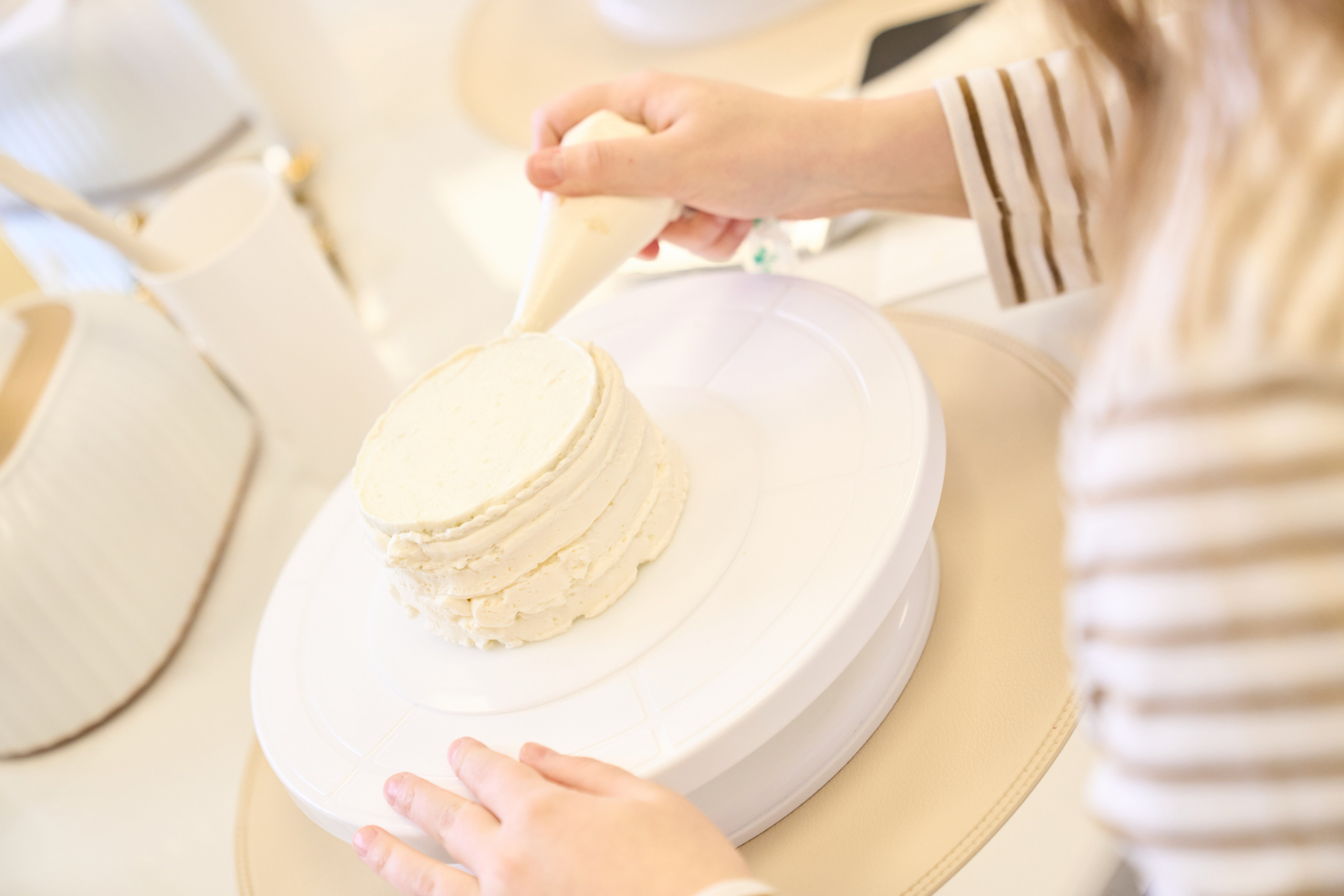 МК по бенто тортам. Фотограф в Донецке Юлия Петрушевская