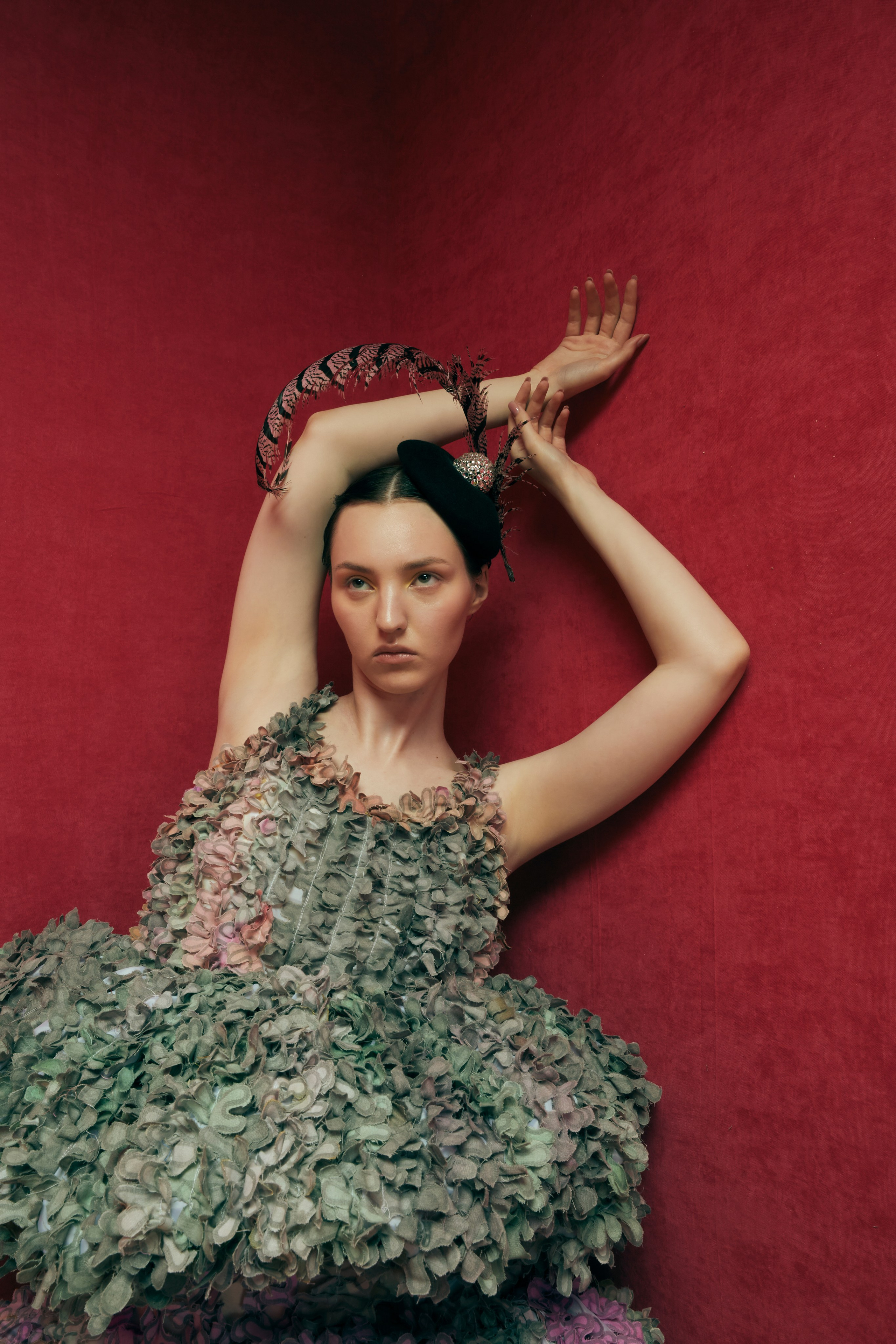 Lookbook │Campaign. Валерия Зайцева фотограф Москва