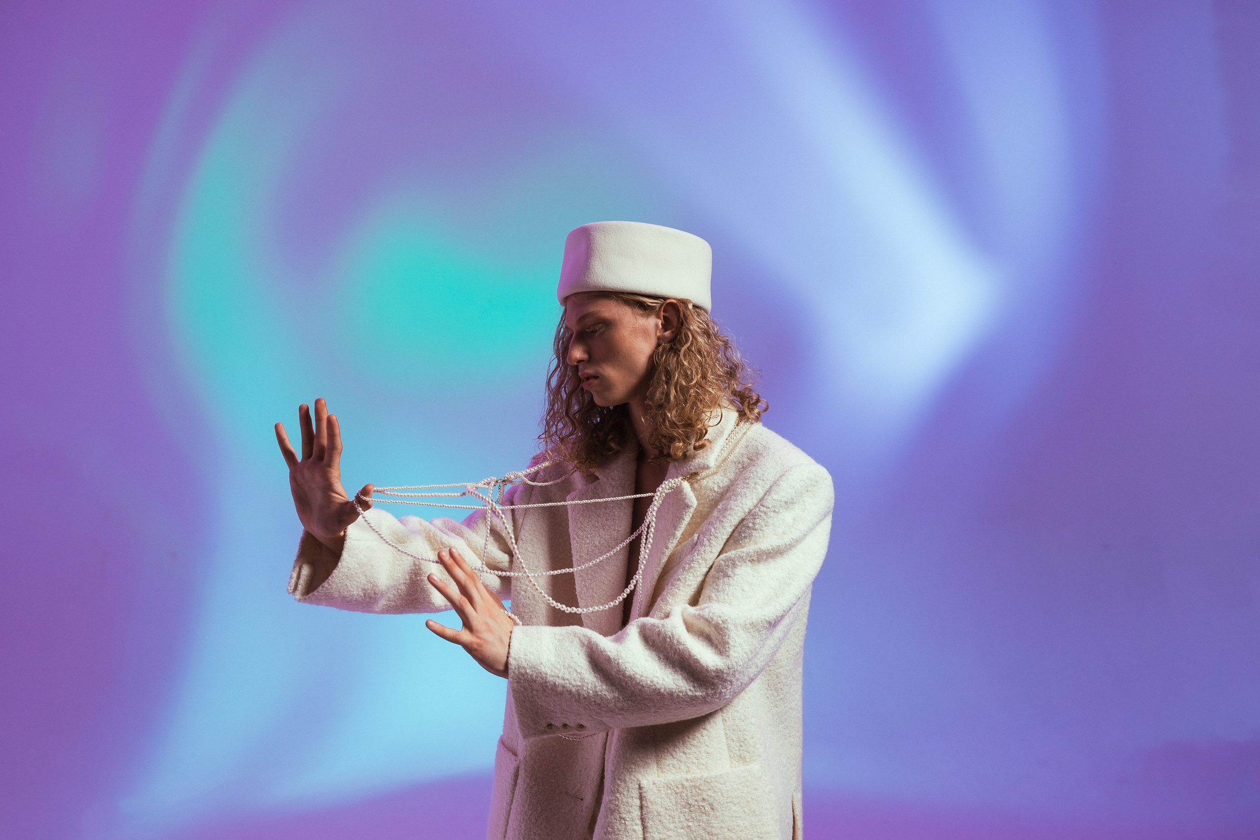 Валерия Зайцева фотограф Москва