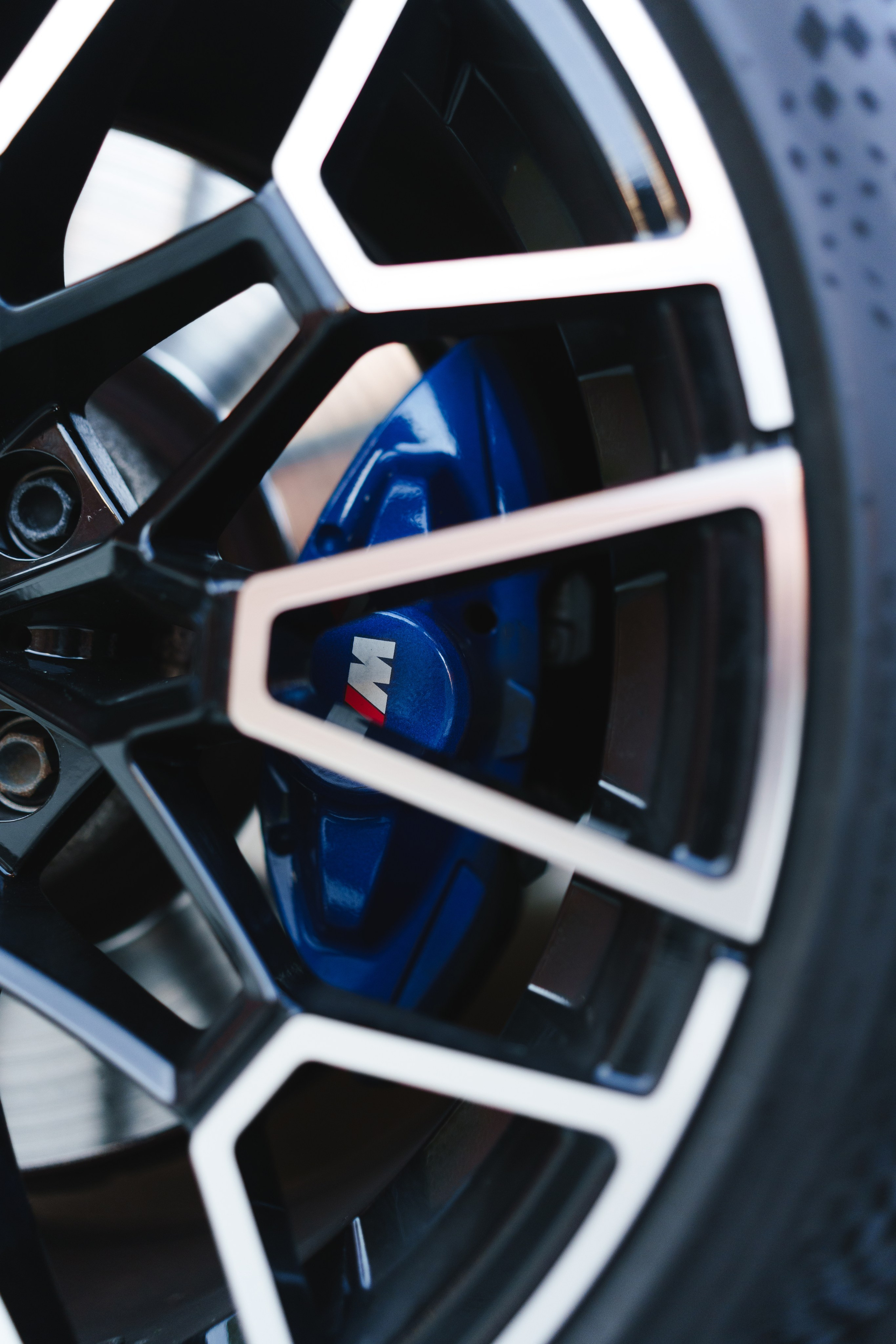 BMW 140i. Фотограф в СПБ Алмаз Камаев