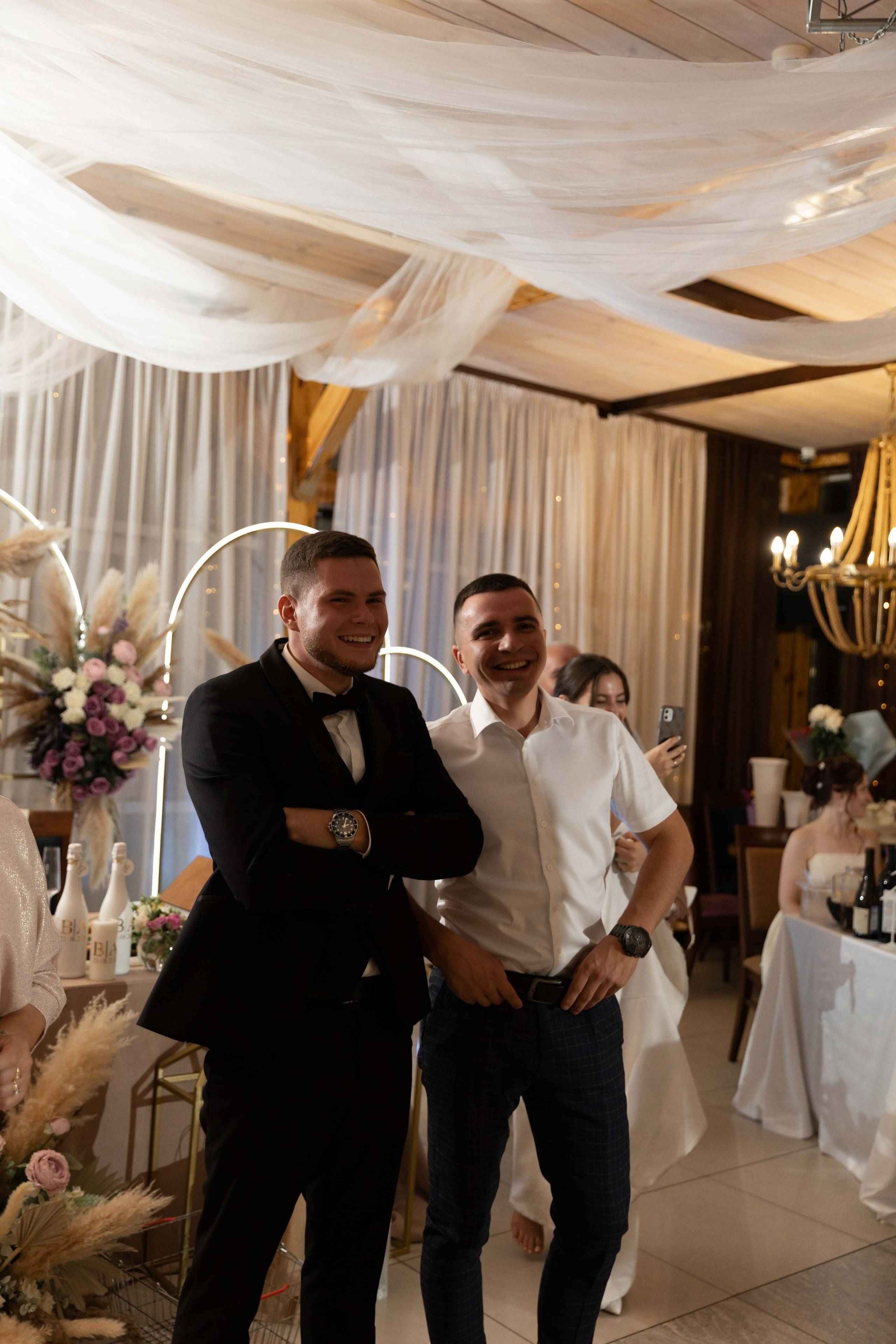 Анастасия и Виктор. Я Ира и я фотографирую свадьбы более 10 лет