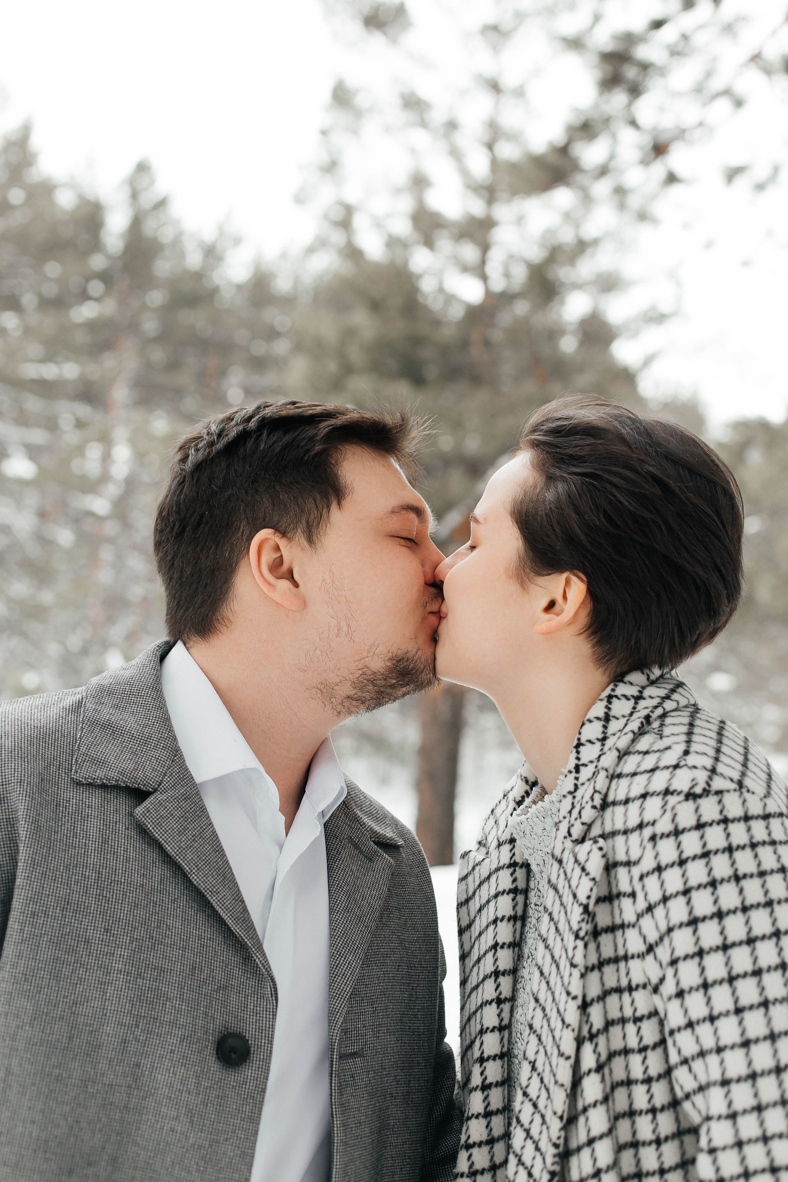 История Дарьи и Сергея_ 14.01.2024. Аминов Руслан | Фотограф