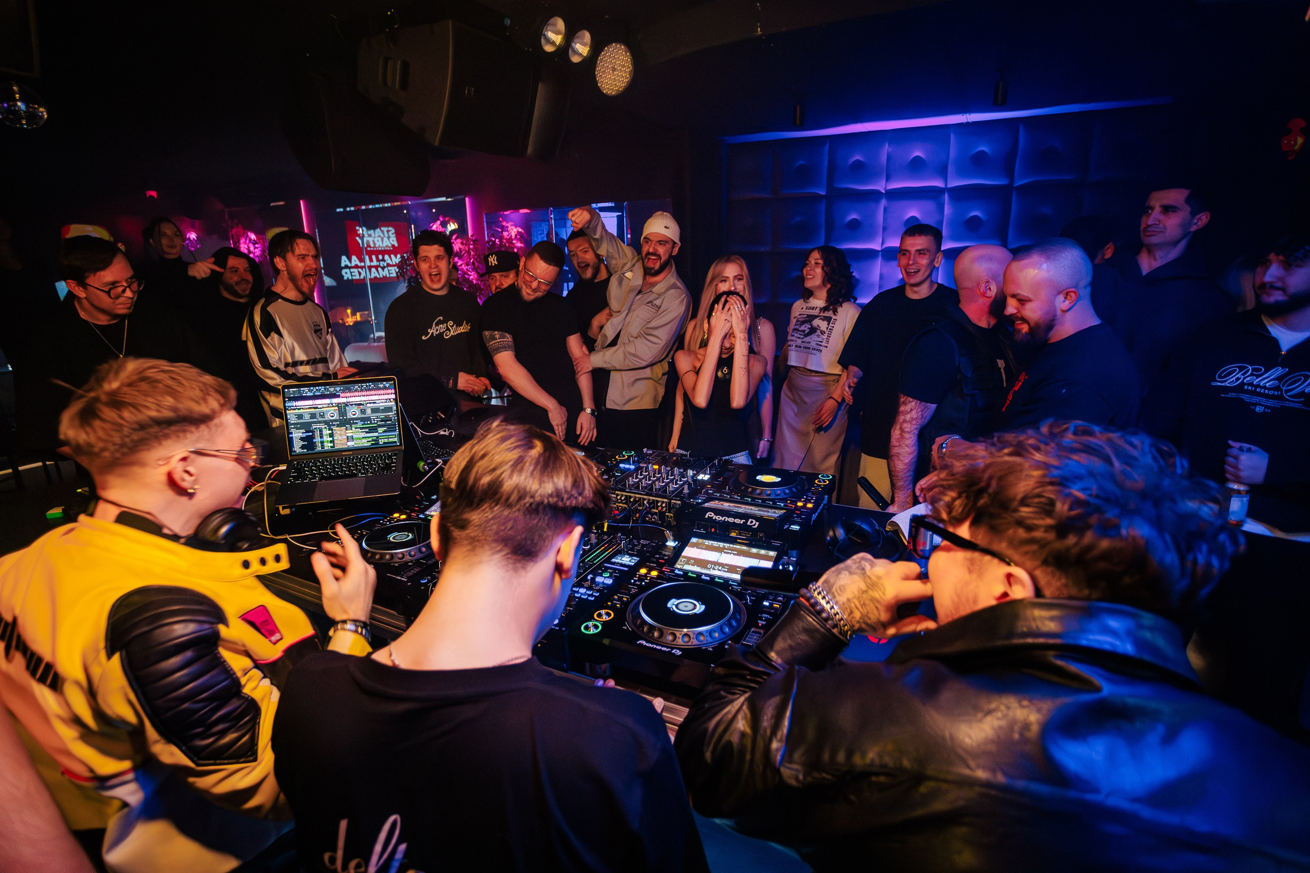 Gasgas_Ростов-на-Дону_11.01.2026. Аминов Руслан | Фотограф