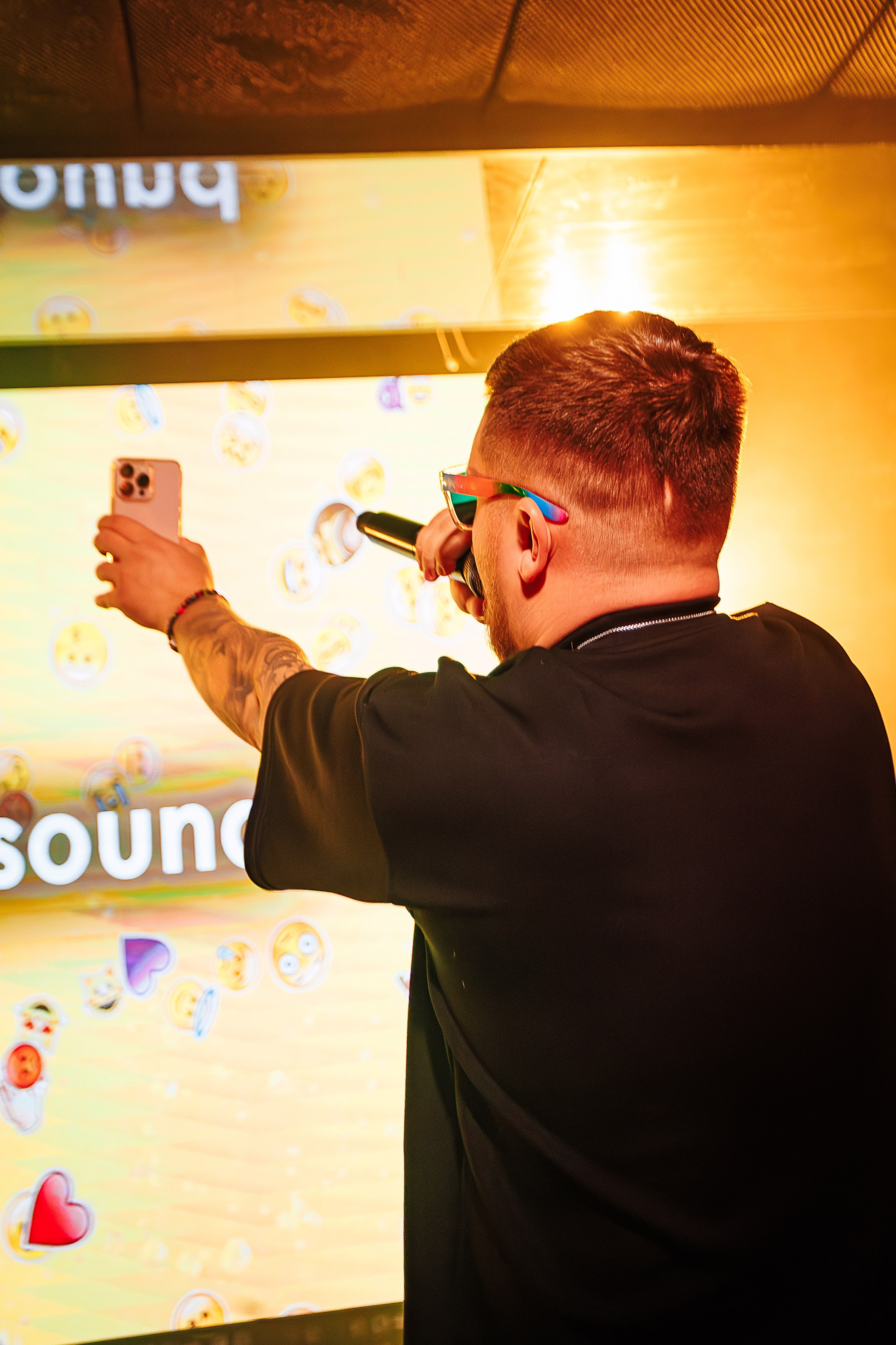 «Gazirovka"_Santa Barbara_Симферополь_12.04.2025. Аминов Руслан | Фотограф