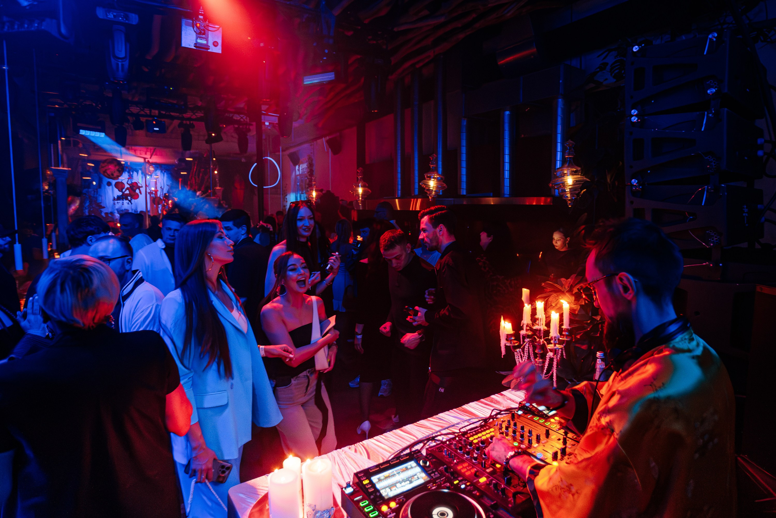 «5 элемент в Гастродворе"_GastroDvor_Yalta_26.04.2025. Аминов Руслан | Фотограф