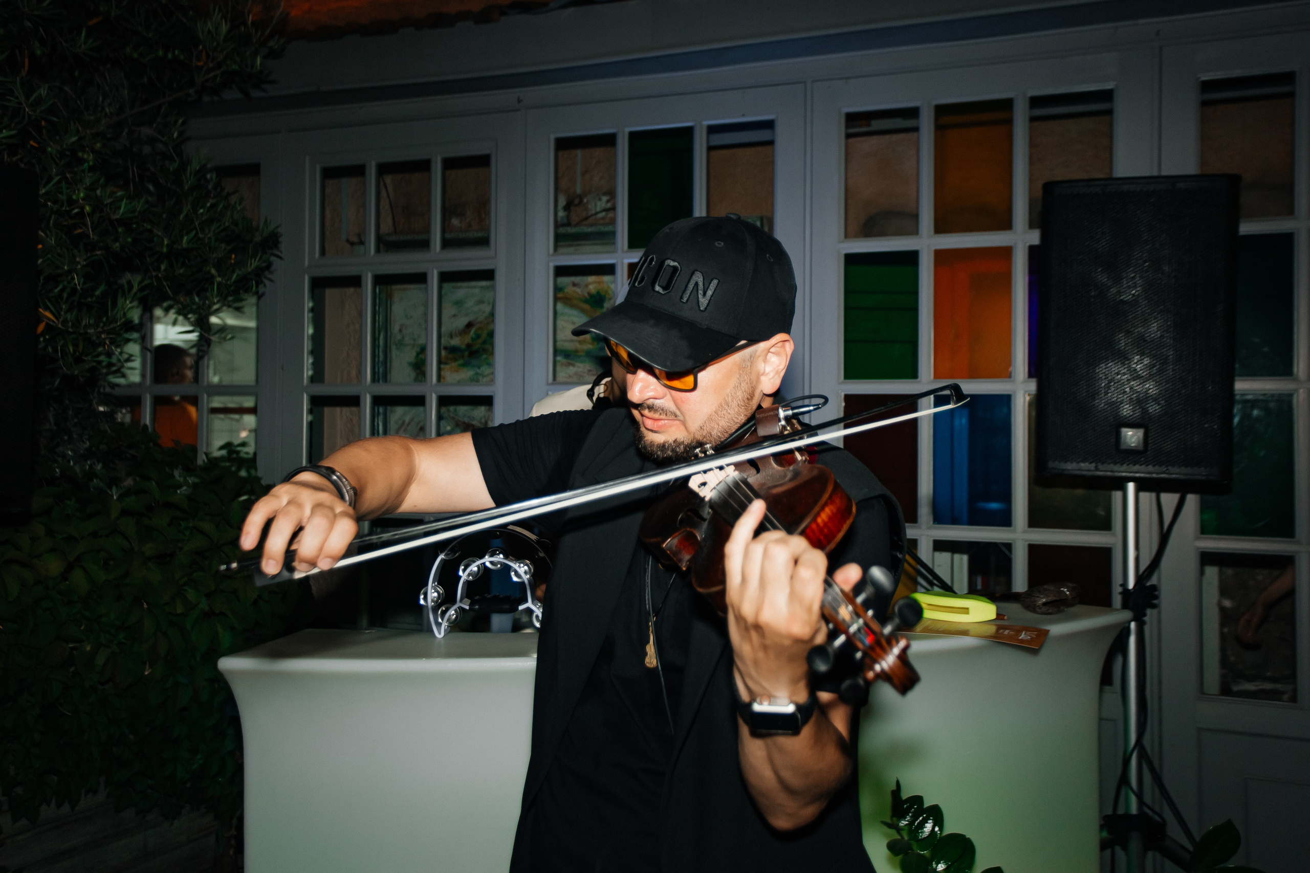 Massandrabeach_Vangogh 3.08.2024. Аминов Руслан | Фотограф