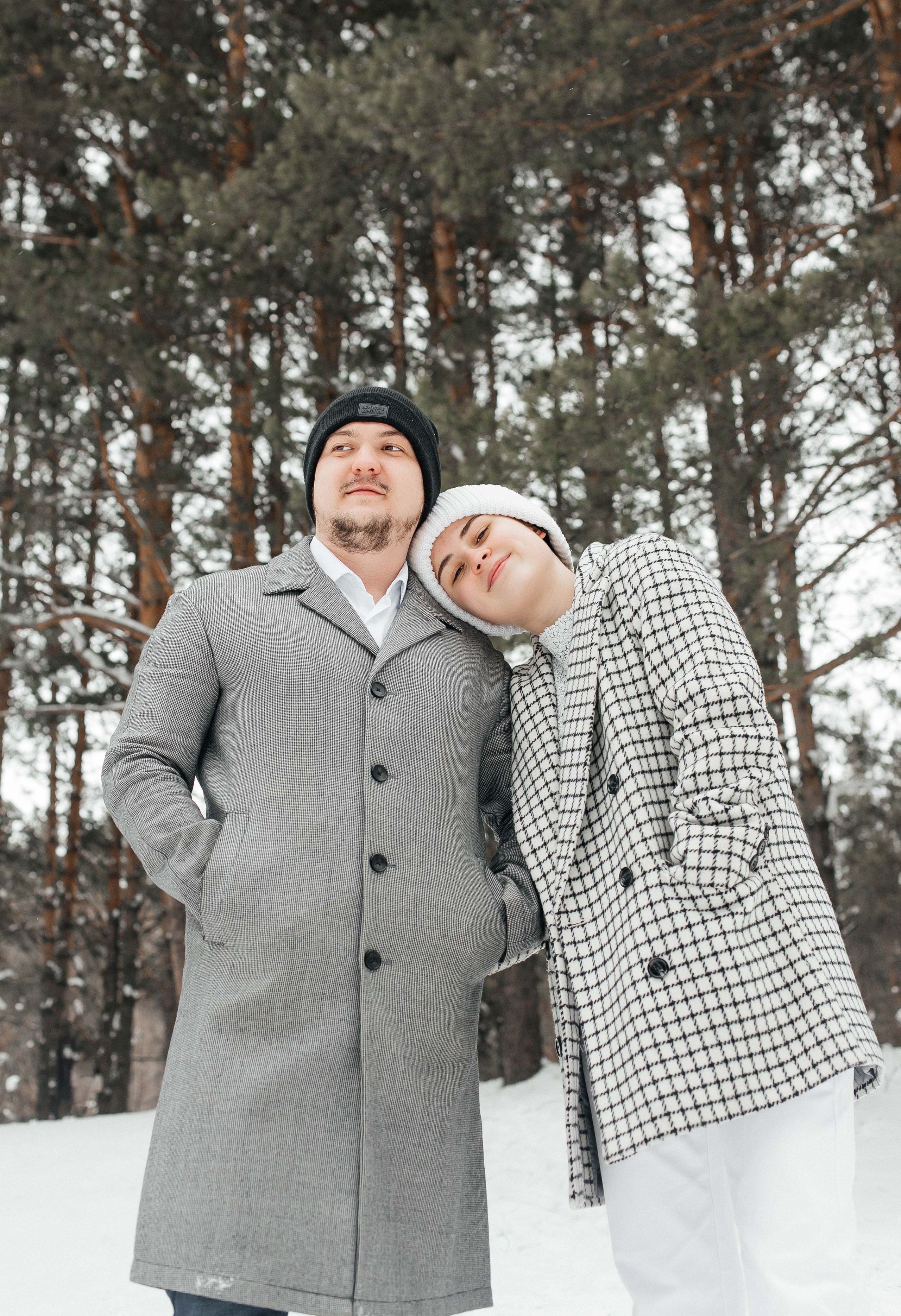 История Дарьи и Сергея_ 14.01.2024. Аминов Руслан | Фотограф