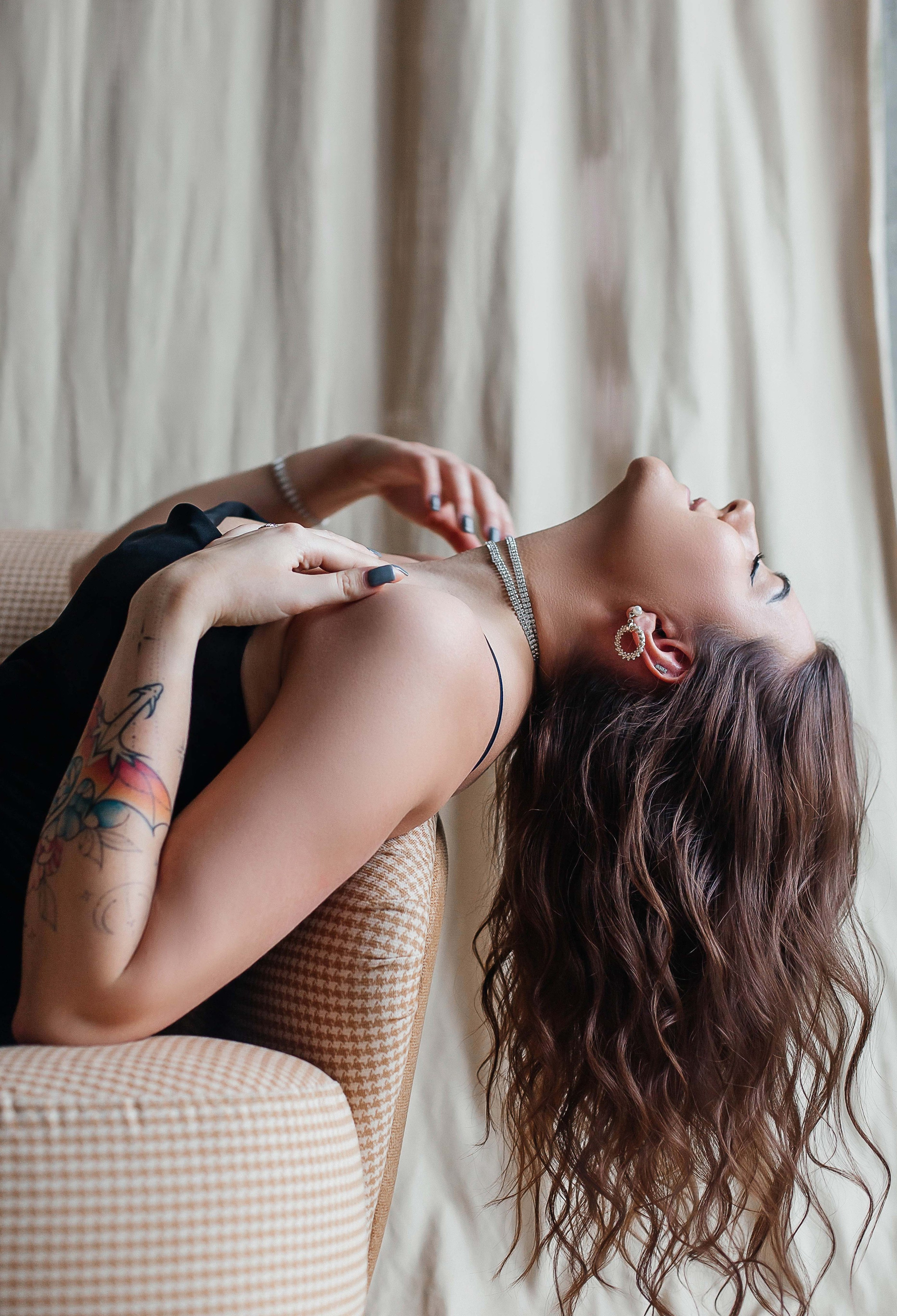 Елена Гайдашева_25.11.2023. Аминов Руслан | Фотограф