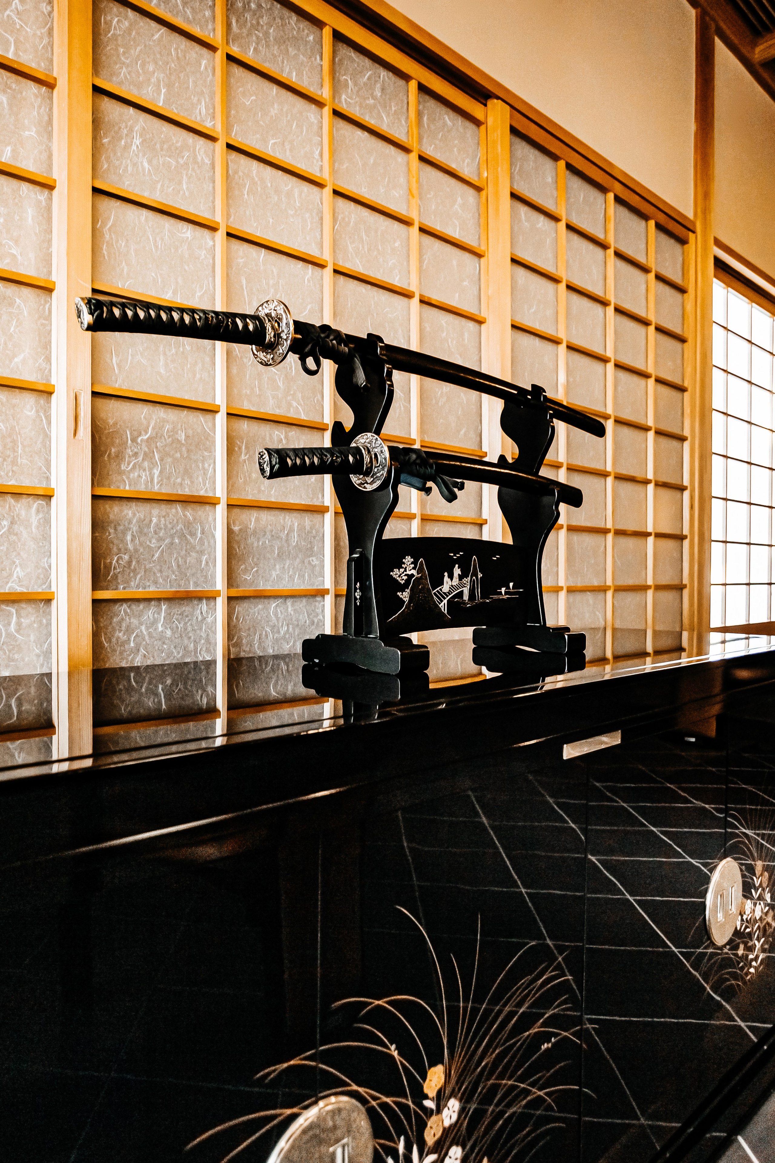 Мрия_Японский_сад_5.10.2024. Аминов Руслан | Фотограф