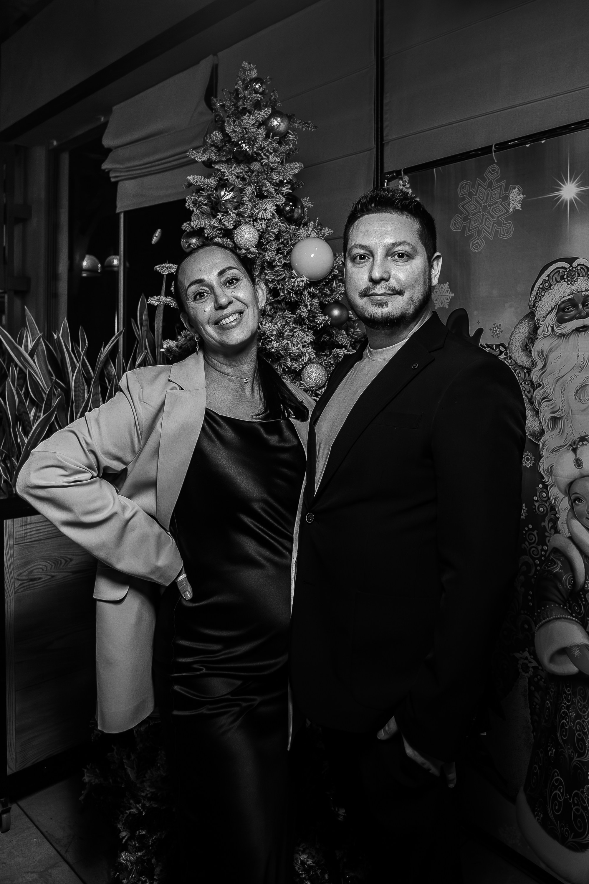 Новый годный АнтиКвиз_Palmira Palace_Ялта_15.12.2024. Аминов Руслан | Фотограф