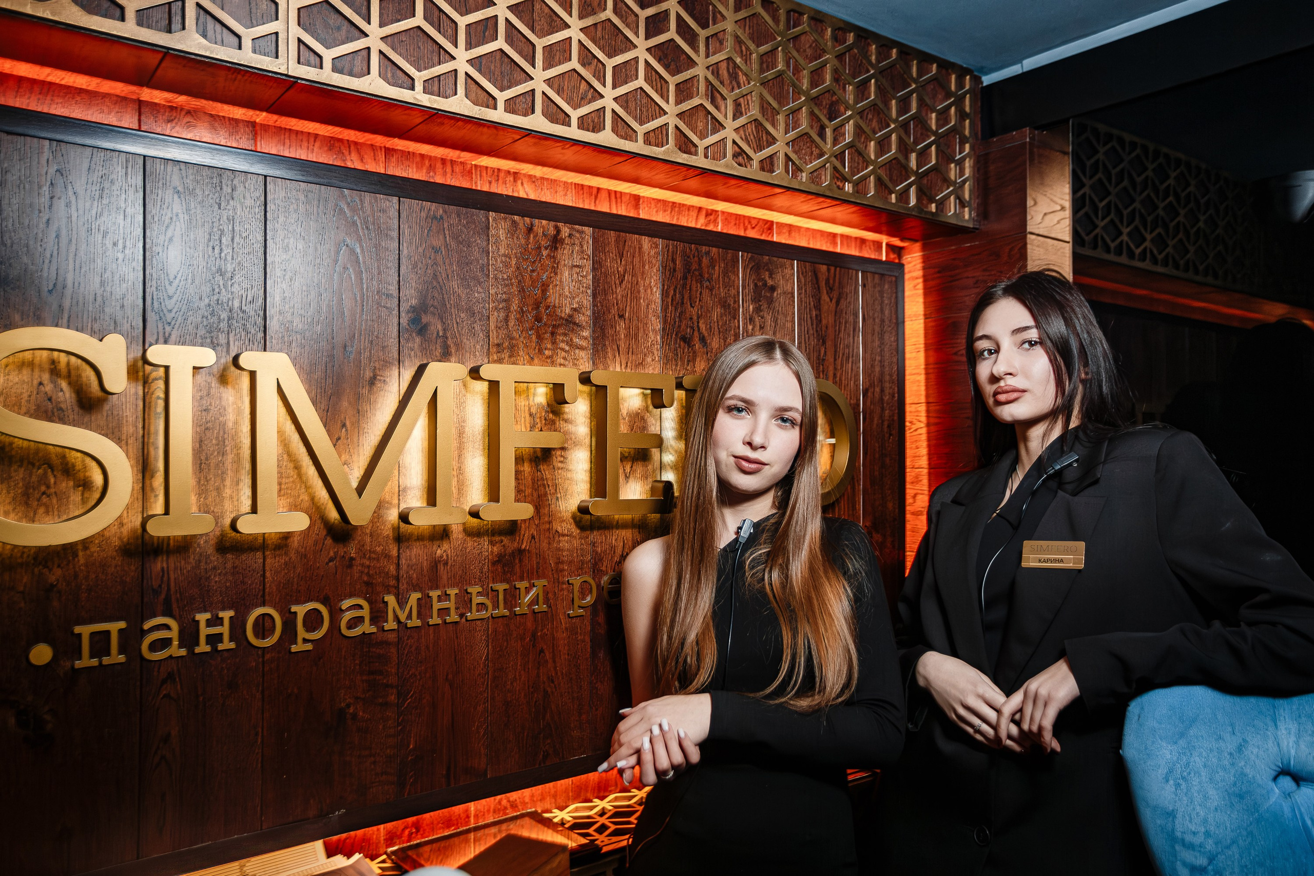 Новогодние корпоративы_Simfero_Симферополь_19.12.2024. Аминов Руслан | Фотограф