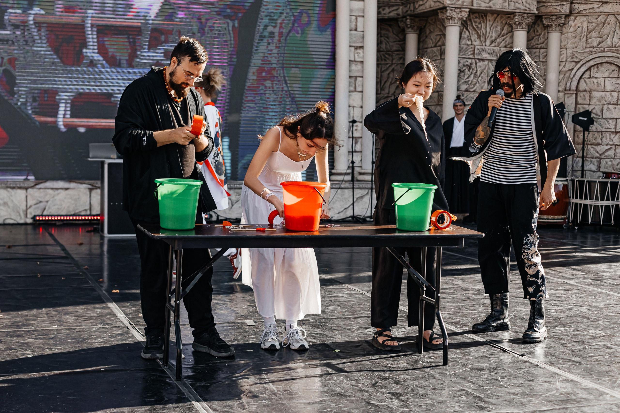 Мрия_Японский_сад_5.10.2024. Аминов Руслан | Фотограф