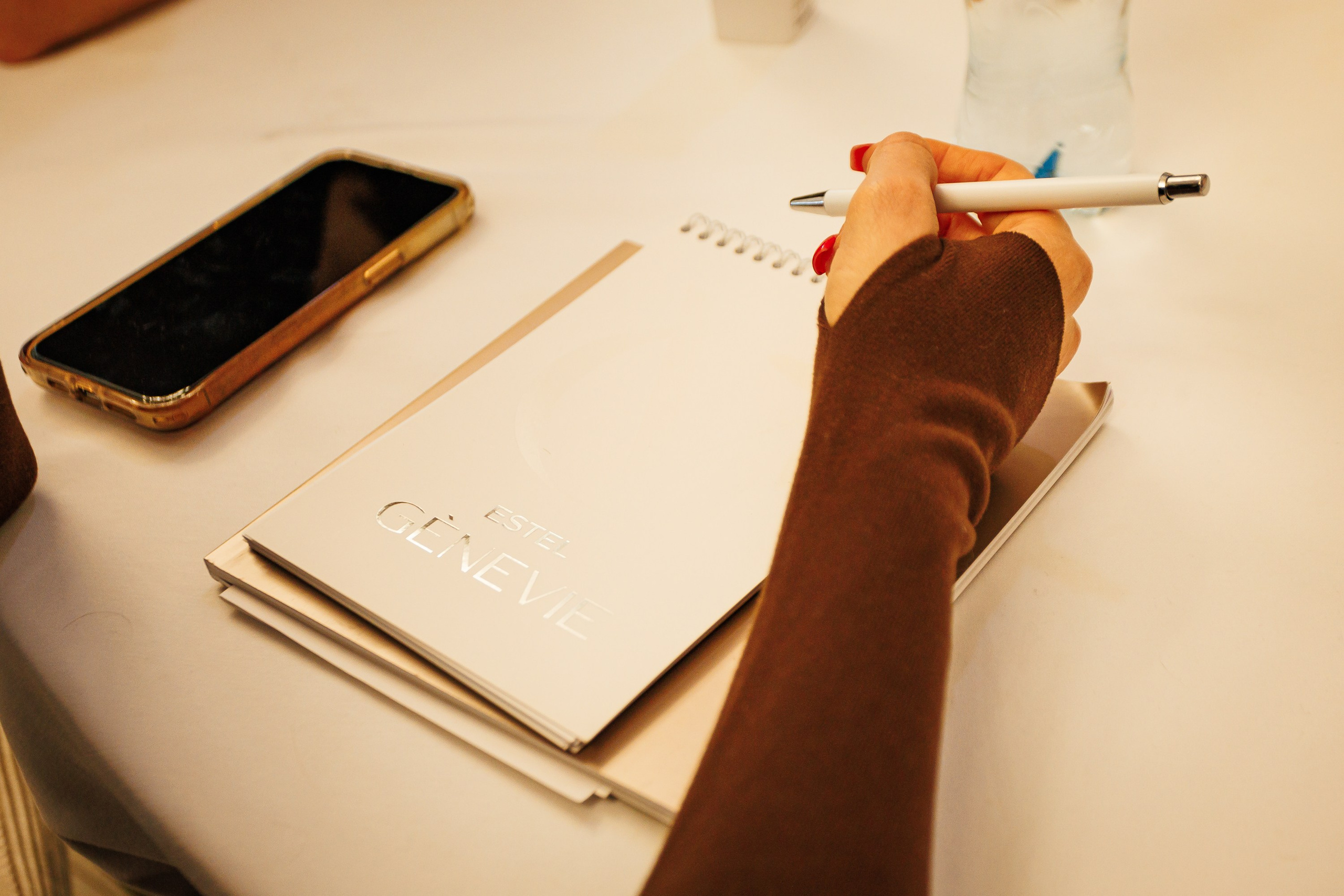 «Огарок» — или как бороться с эмоциональным выгоранием, тренинг-интенсив от профессора Сергеева М.Ю._Marhal_Сиферополь_13.02.2025. Аминов Руслан | Фотограф