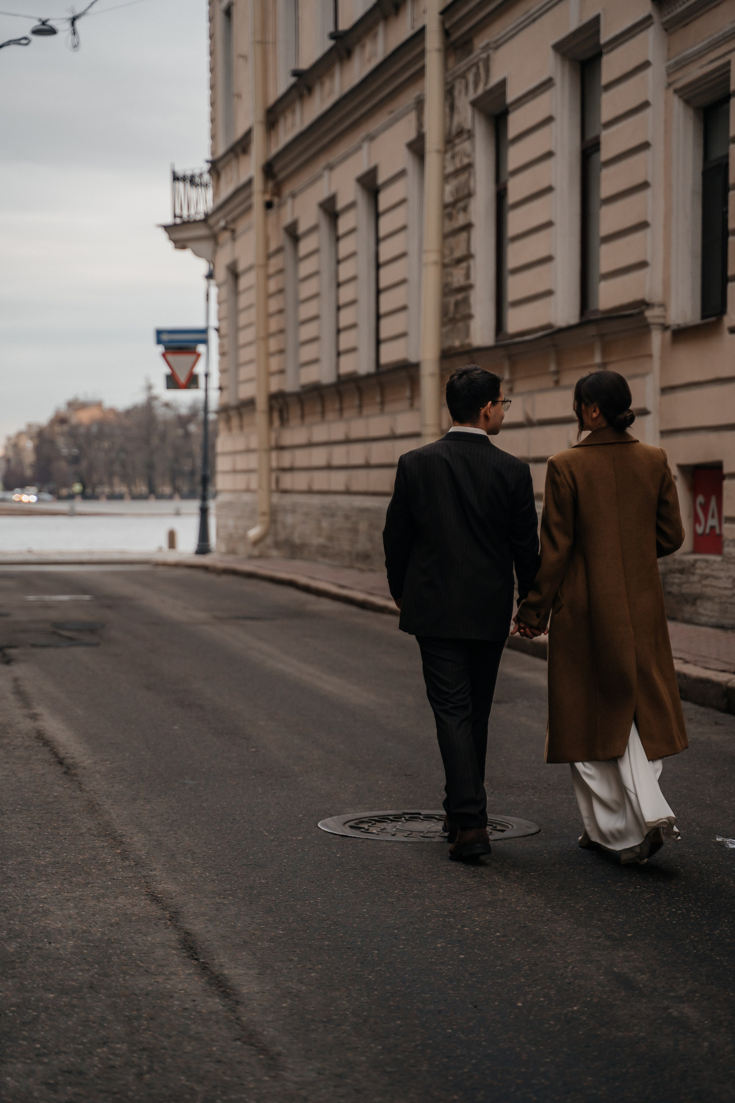Wedding «A little story». Свадебные фотограф и видеограф Наталья и Анатолий Новиковы СПб