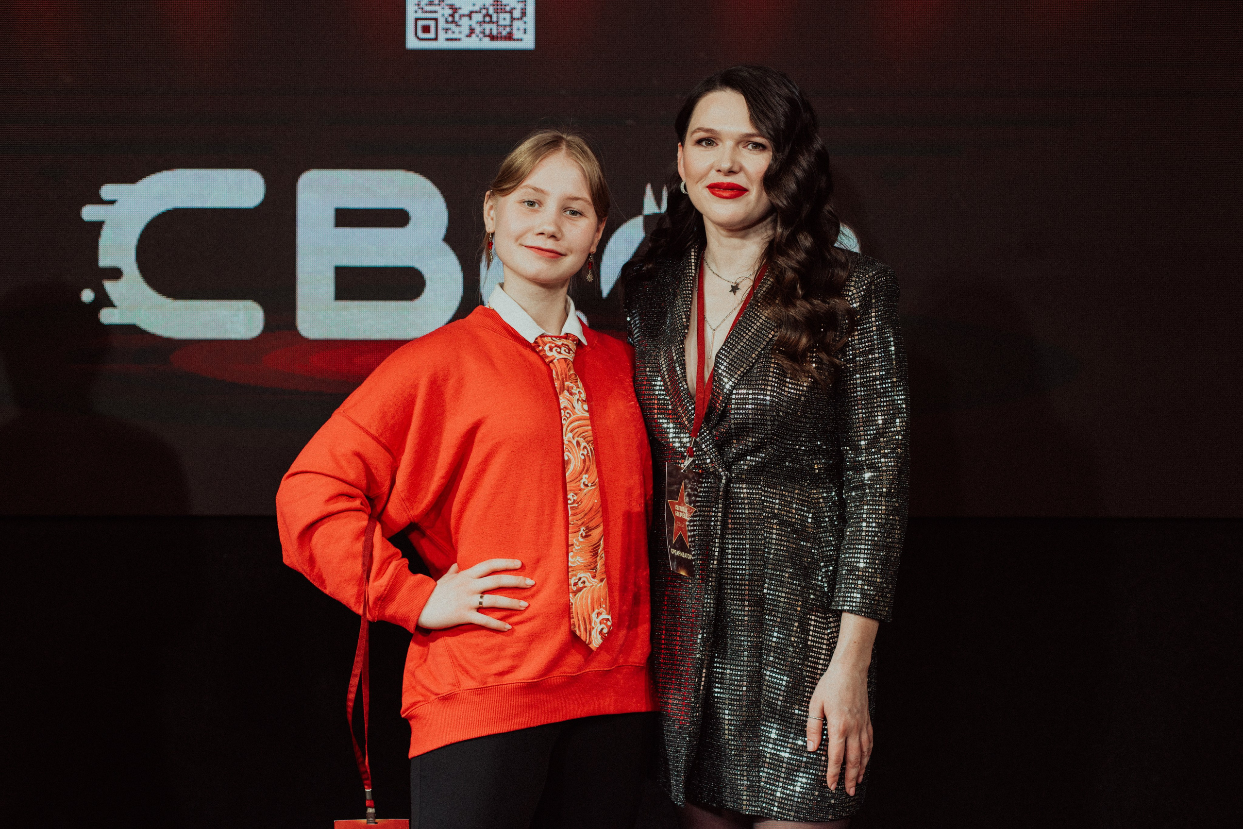 CBcon. Фотограф анималист в Москве Майорова Евгения