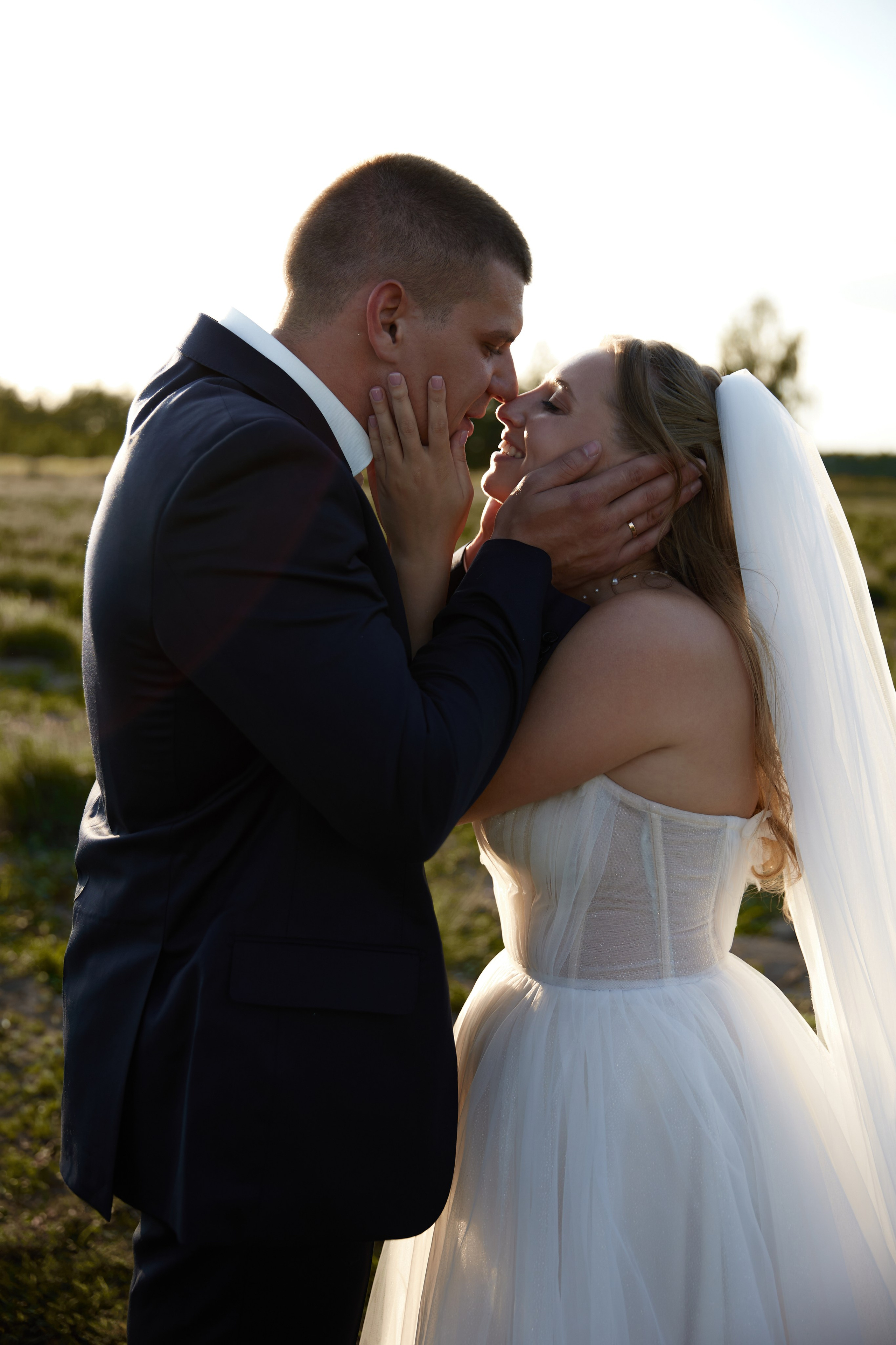 Wedding. Фотограф в Нижнем Новгороде и Дзержинске | Екатерина Мамонова