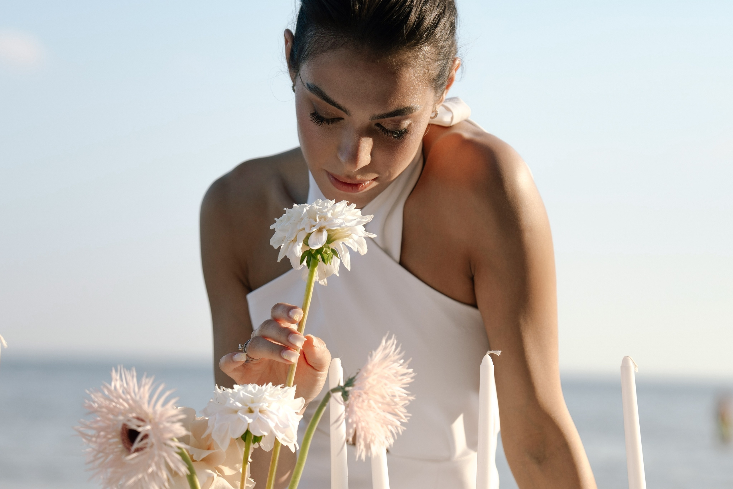 Игорь & Арина. Свадебный фотограф в Санкт-Петербурге — Евгения Лютоева