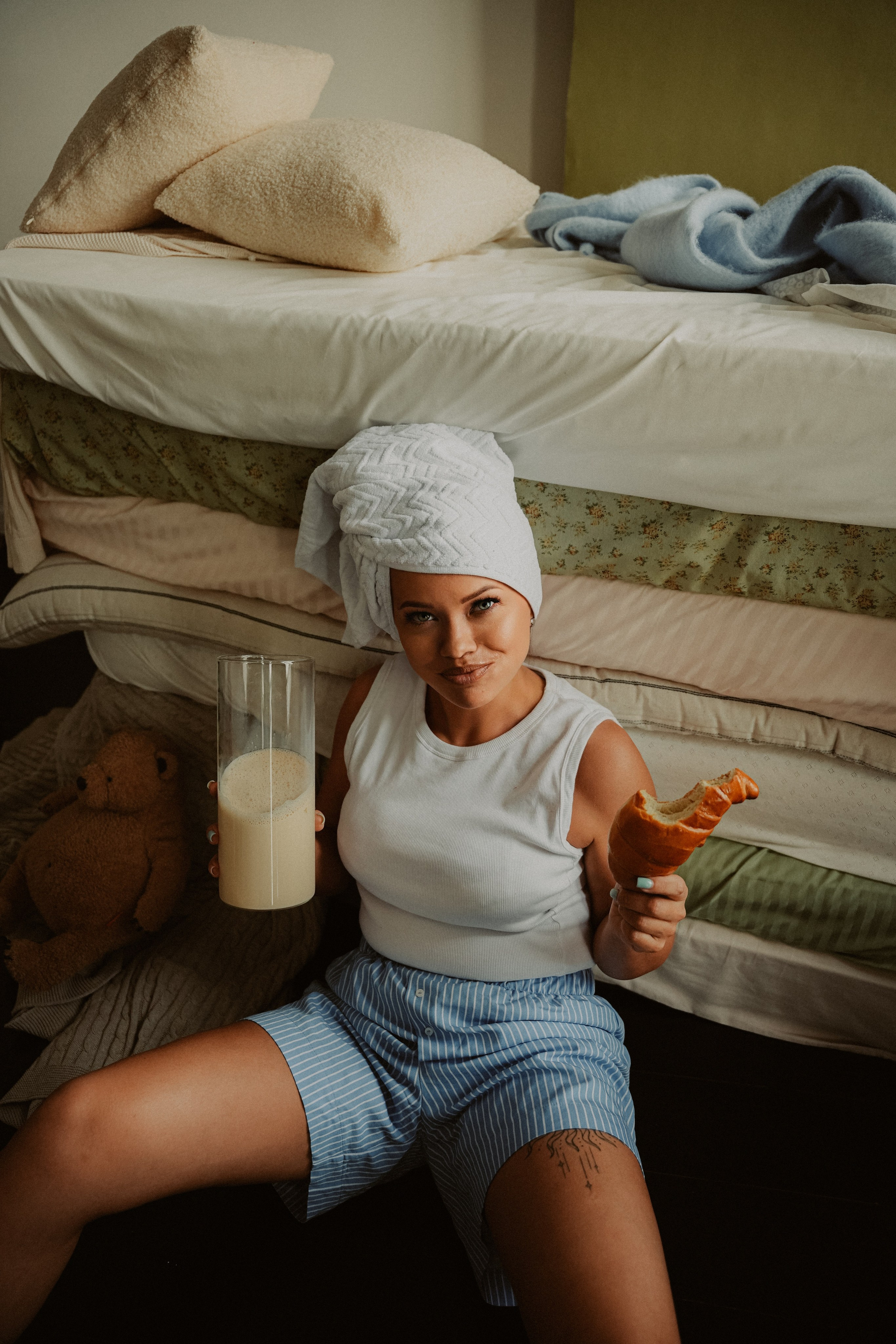 Фотодни. Сибирский фотограф Братск, Иркутск Анна Галанина