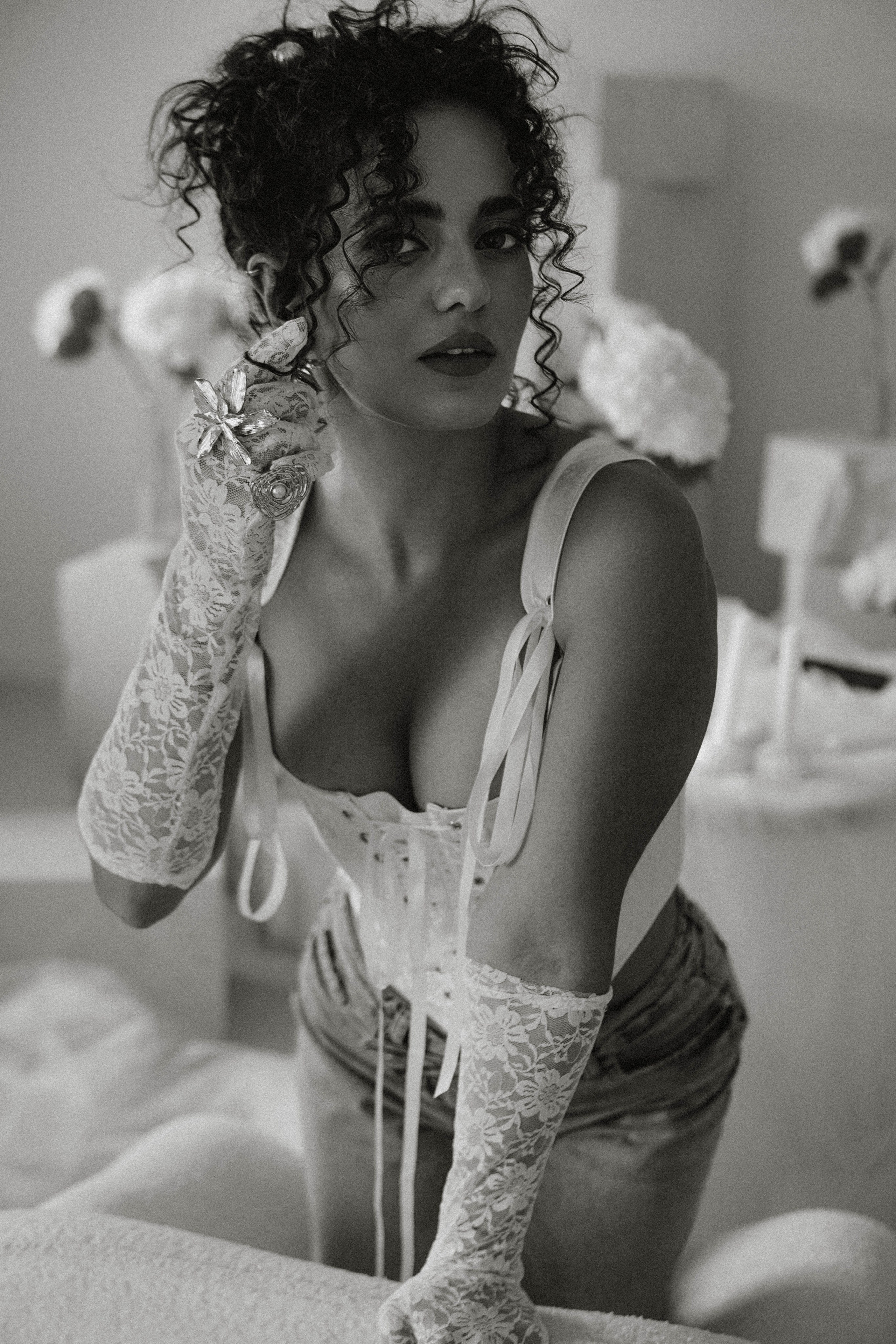 Полюби себя. Сибирский фотограф Братск, Иркутск Анна Галанина