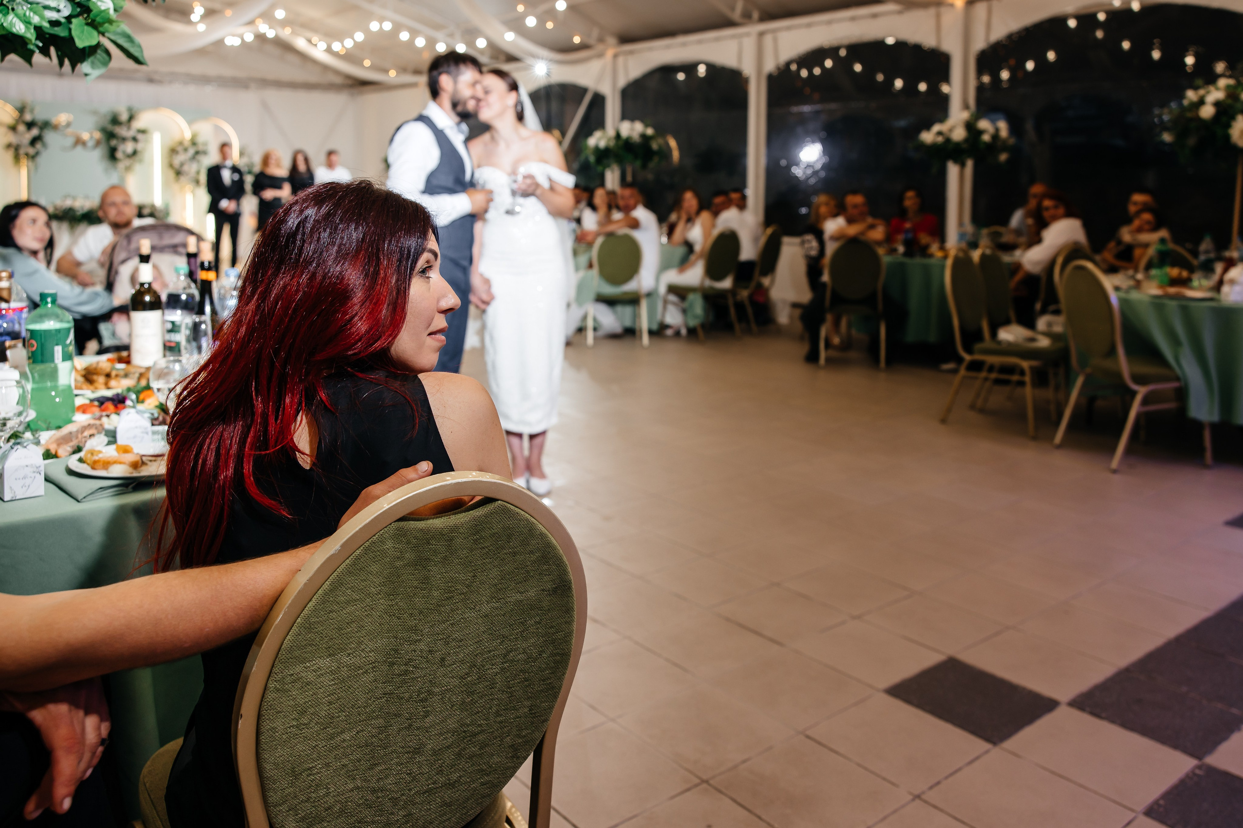 Анонс свадьбы Юлии и Сергея. Свадебный фотограф в Крыму и Севастополе Ольга Баскакова