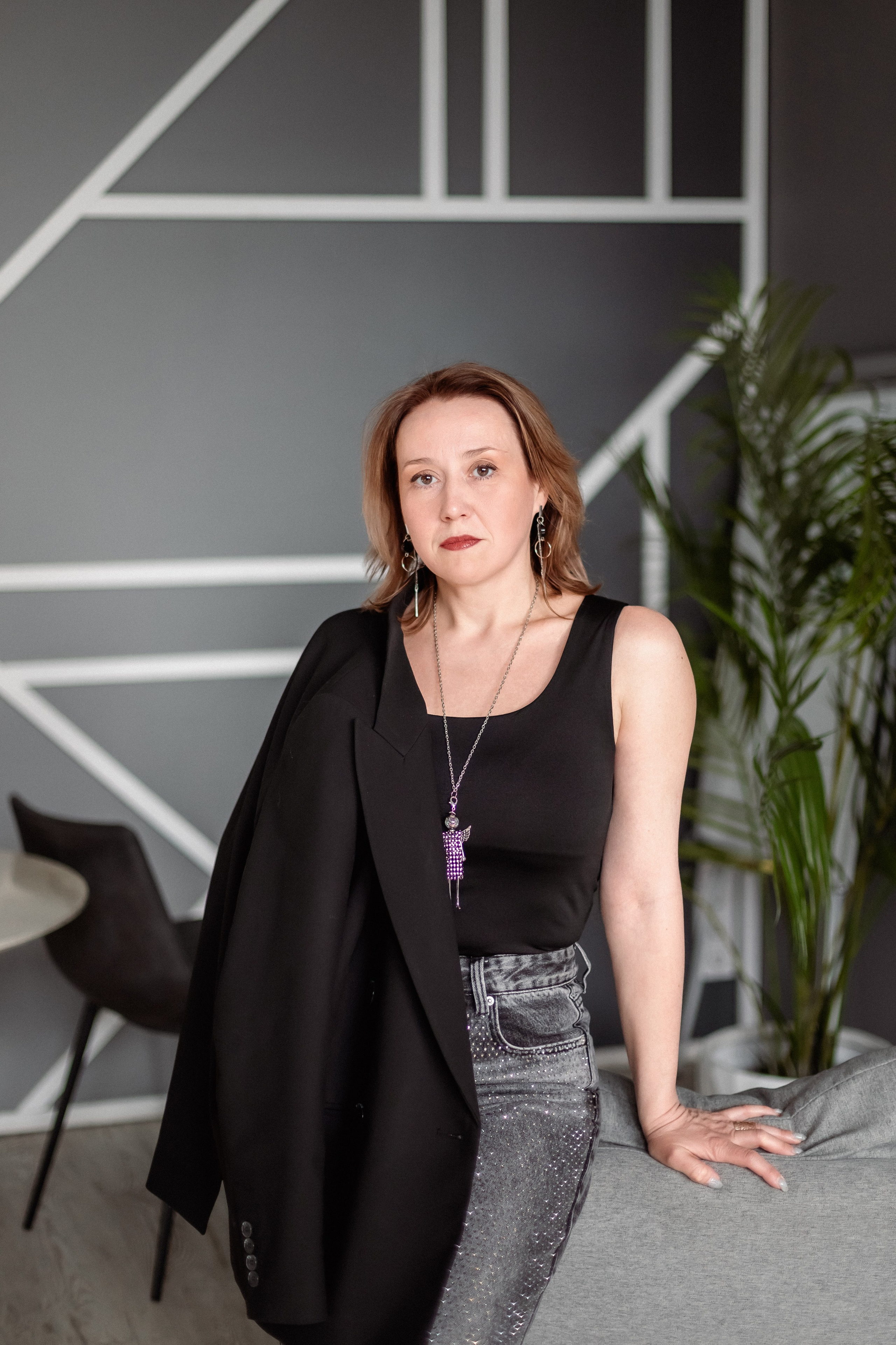 Студия ландшафтного дизайна LuxSad. Фотограф в Москве Базанова Дарья