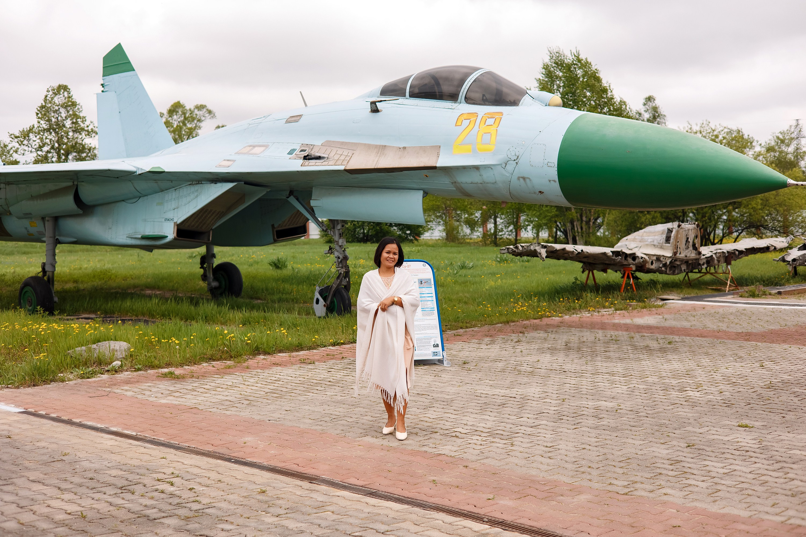 Сергей & Шерилоу. Фотограф Любовь Корниенко, Примоский край