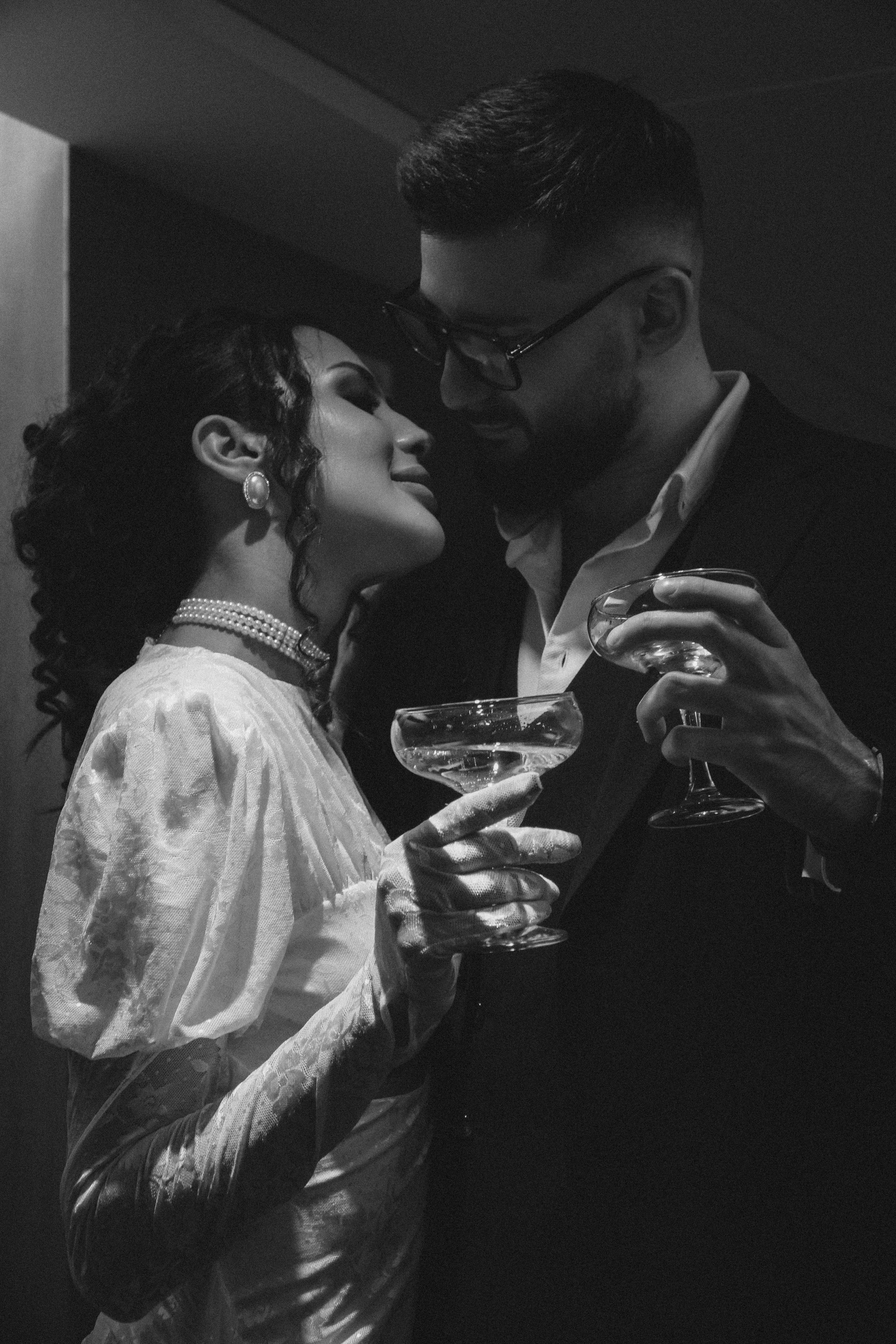 Эльвира & Кирилл