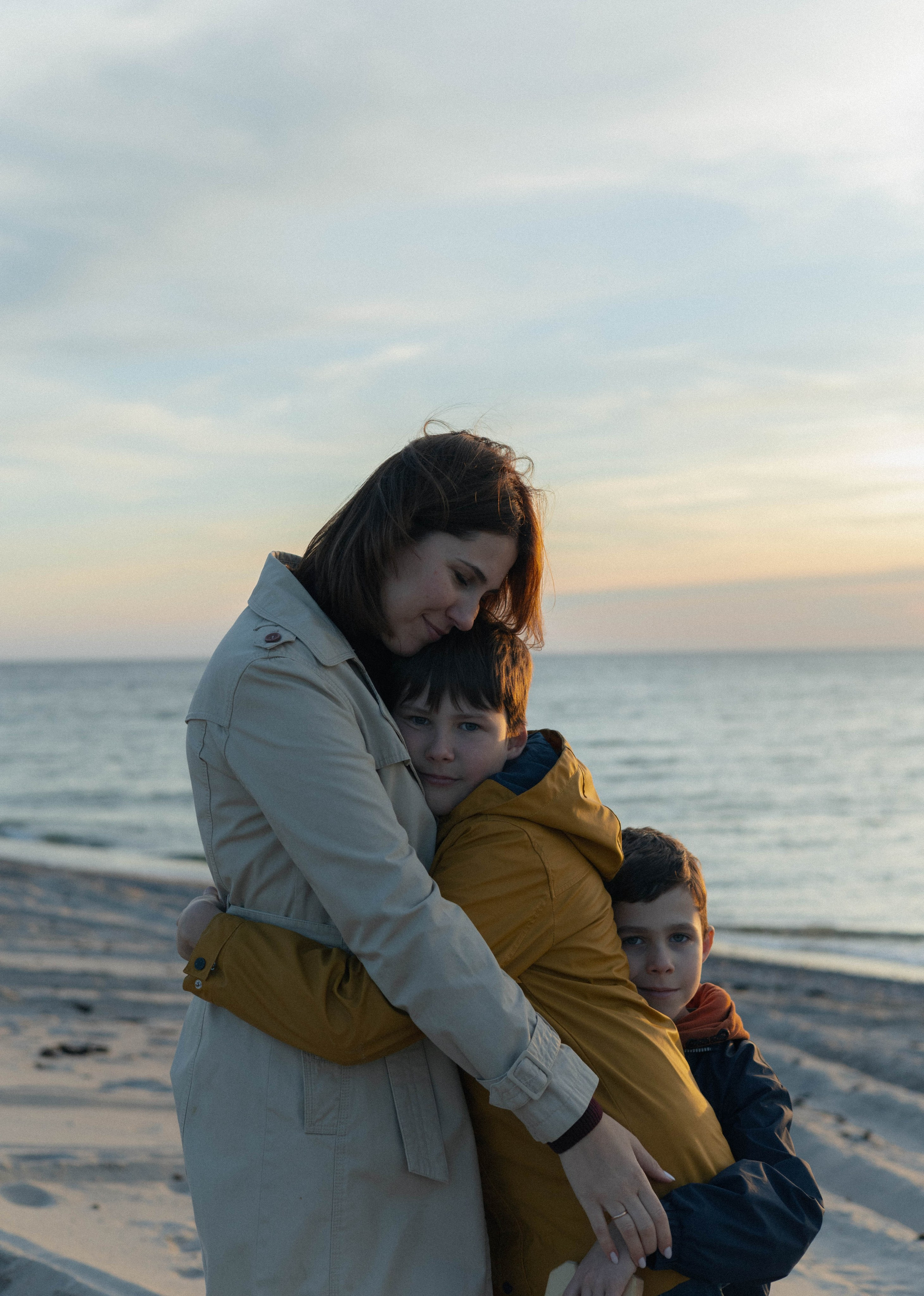 Family day. Фотограф Кострома | Калининград